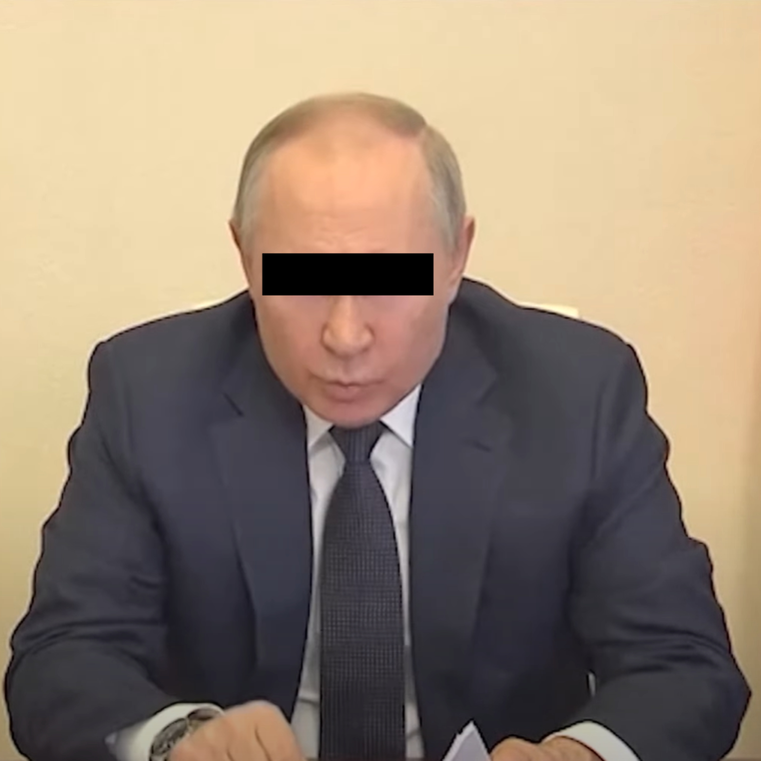Czy putin szykuje czystkę w Rosji? // Ulało mi się - 19 episode artwork