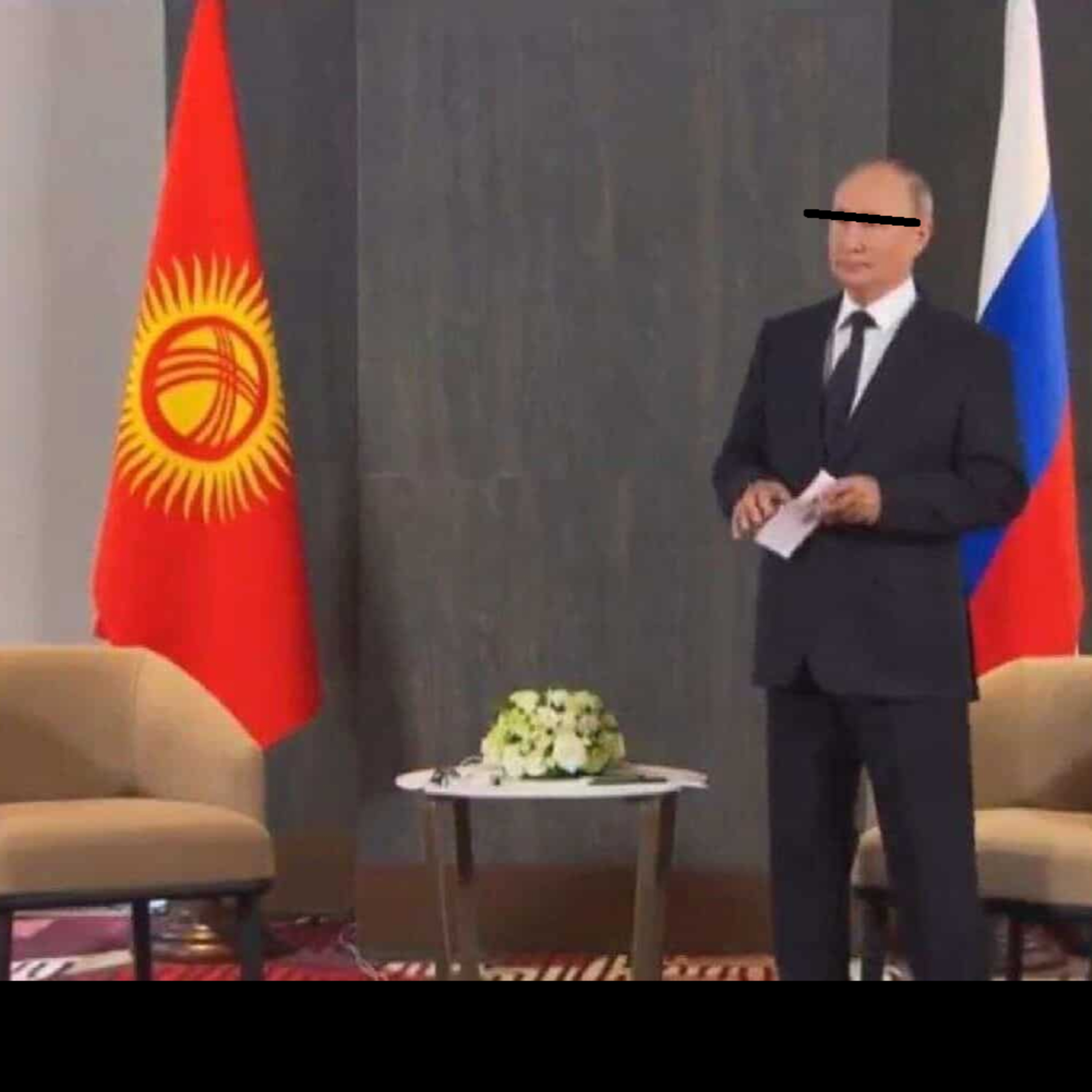 Wszyscy odwracają się od putina // Ulało mi się - 59 episode artwork
