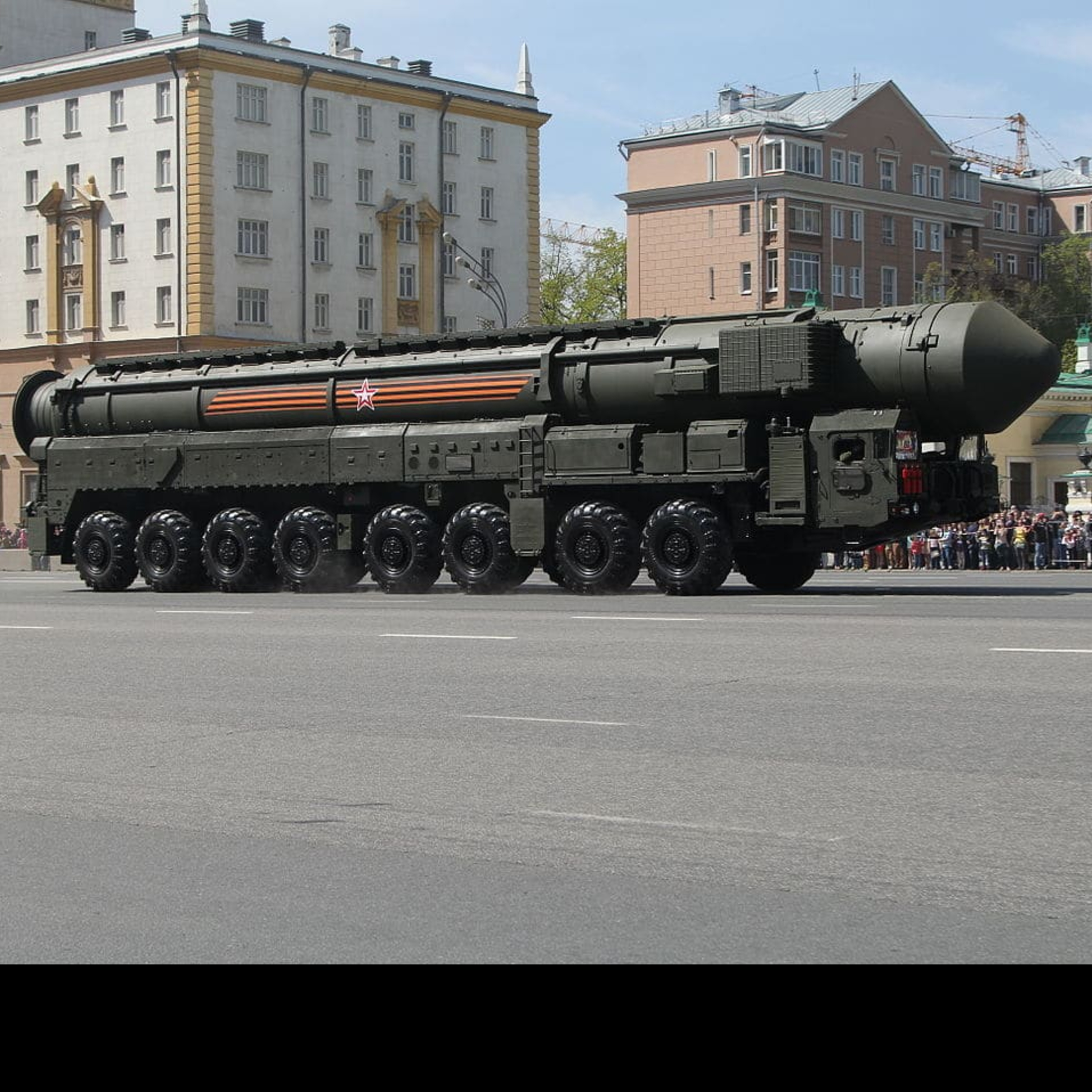 Czy należy bać się gróźb atomowych? // Ulało mi się - 65 episode artwork