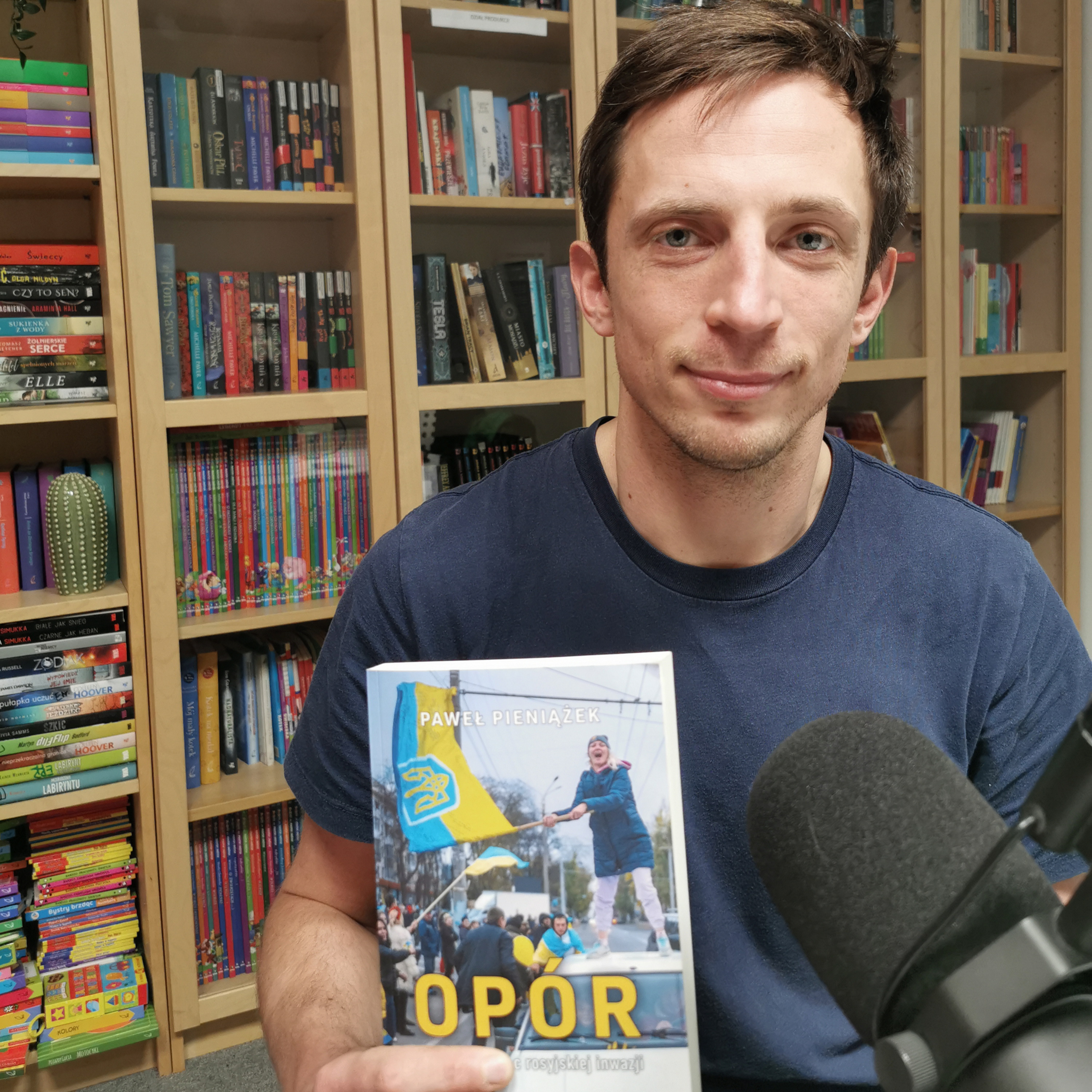Za Rubieżą. Historia i polityka