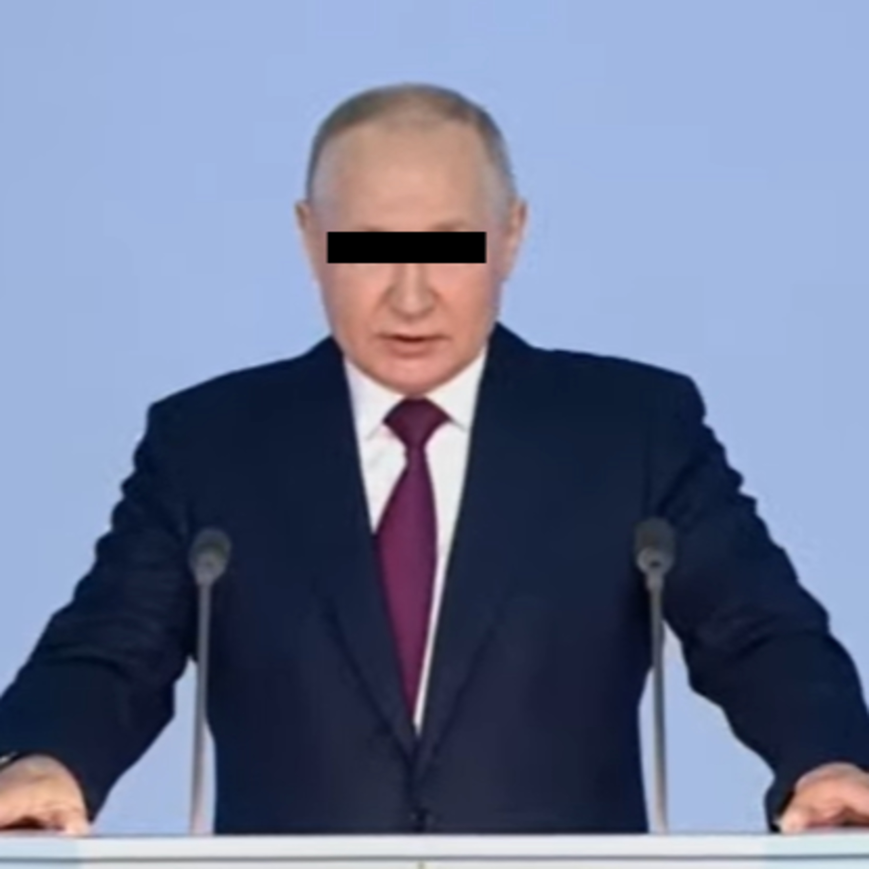 Wyczekiwane przemówienie putina // Ulało mi się - 116 episode artwork