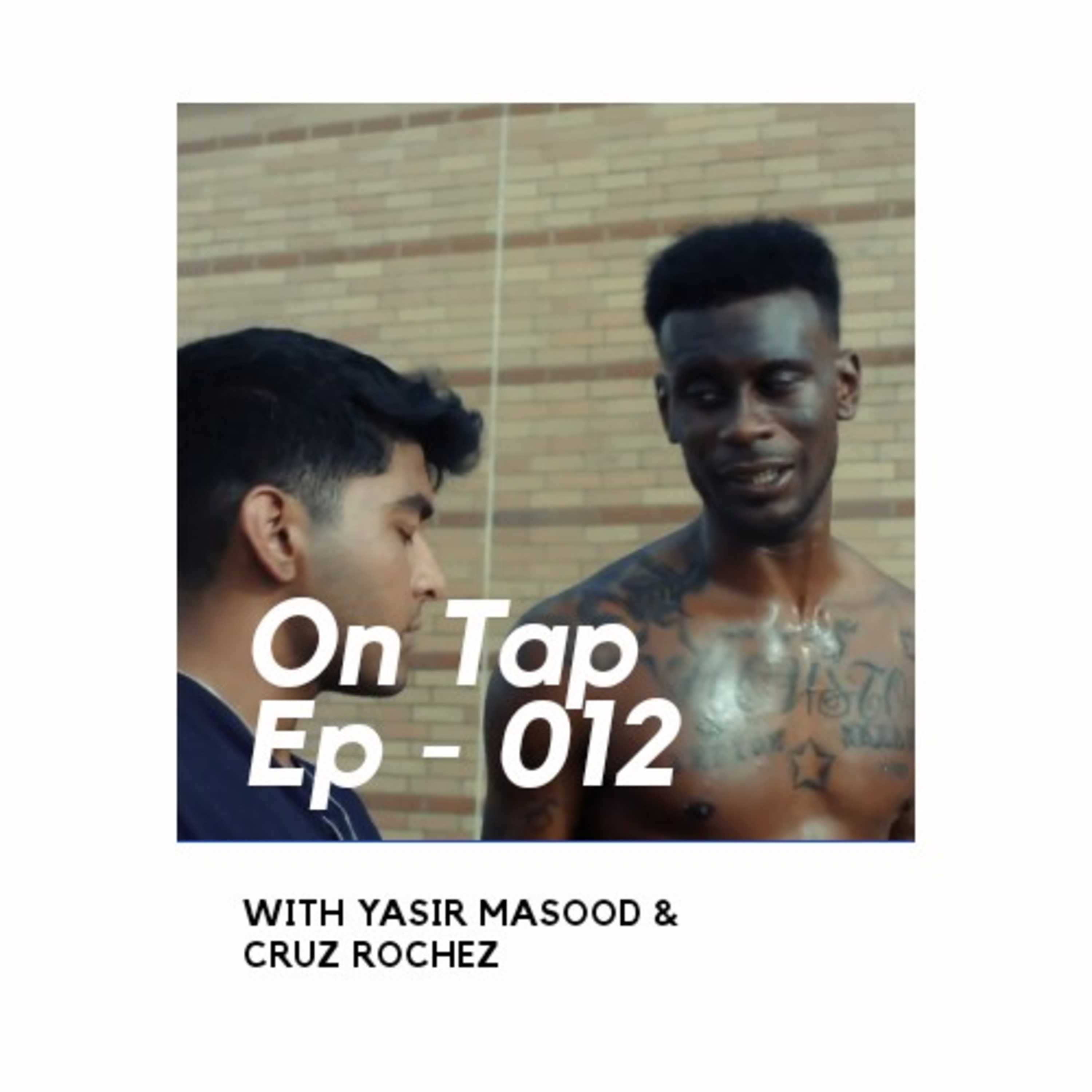 On Tap Podcast