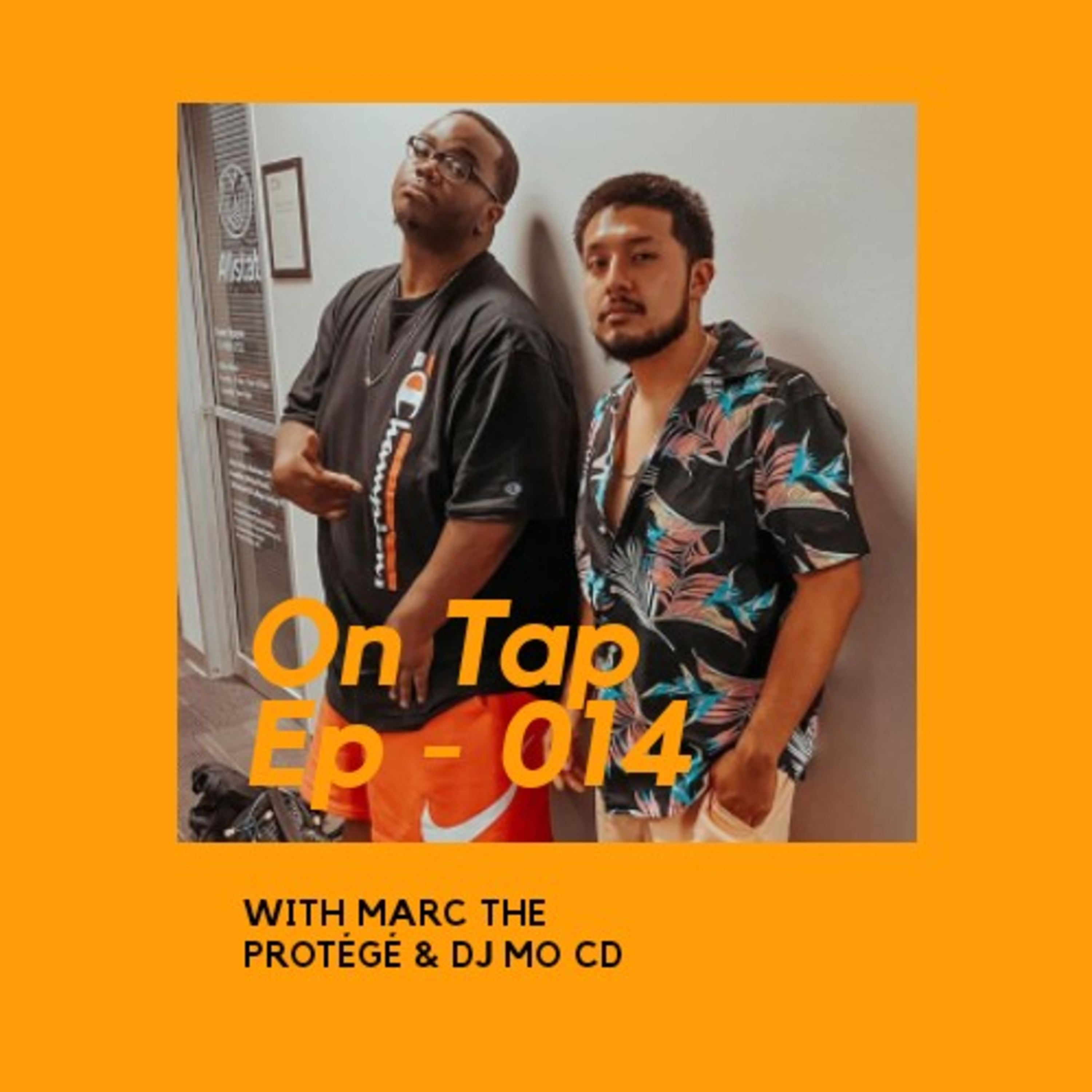 On Tap Podcast