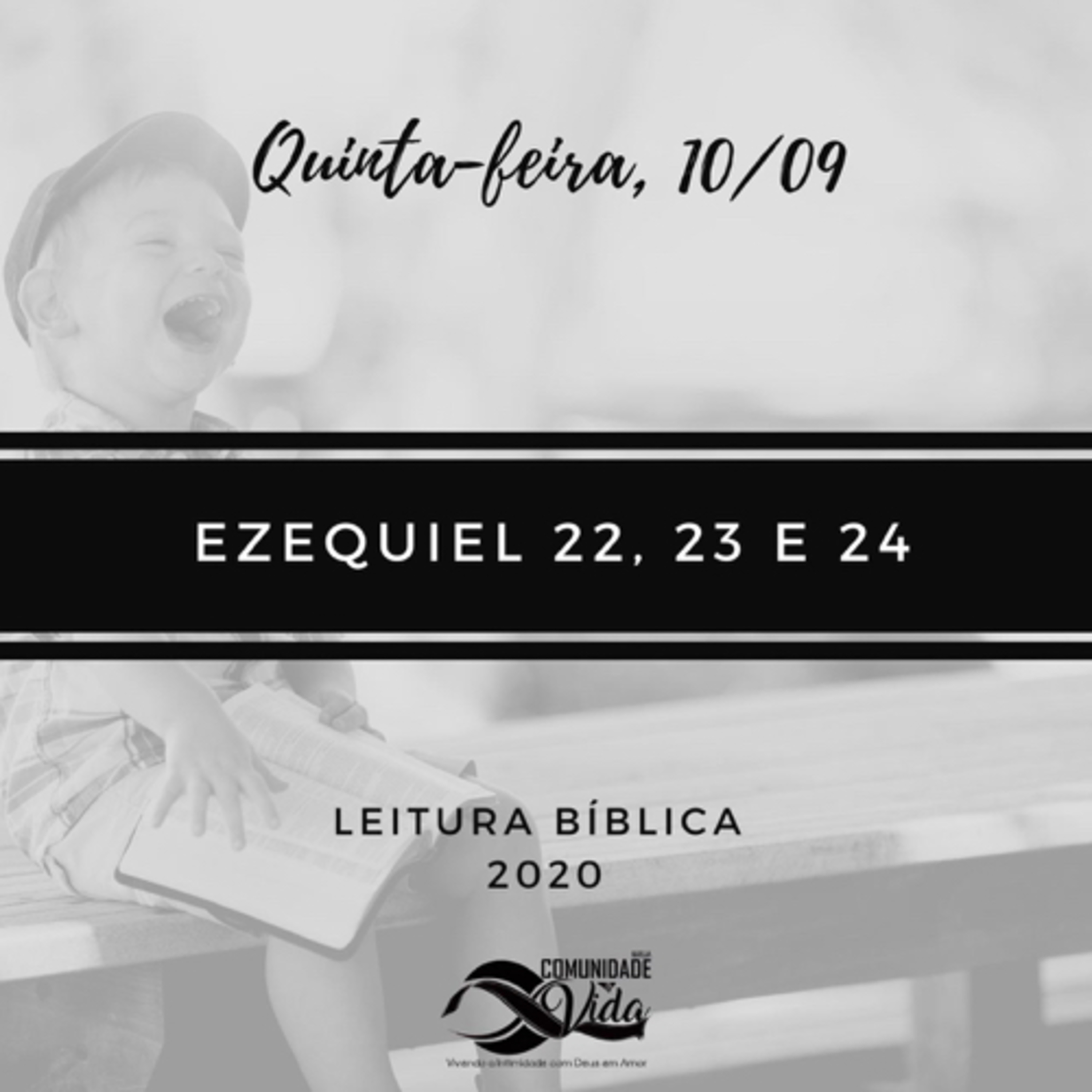 Ezequiel 22, 23 e 24 episode artwork