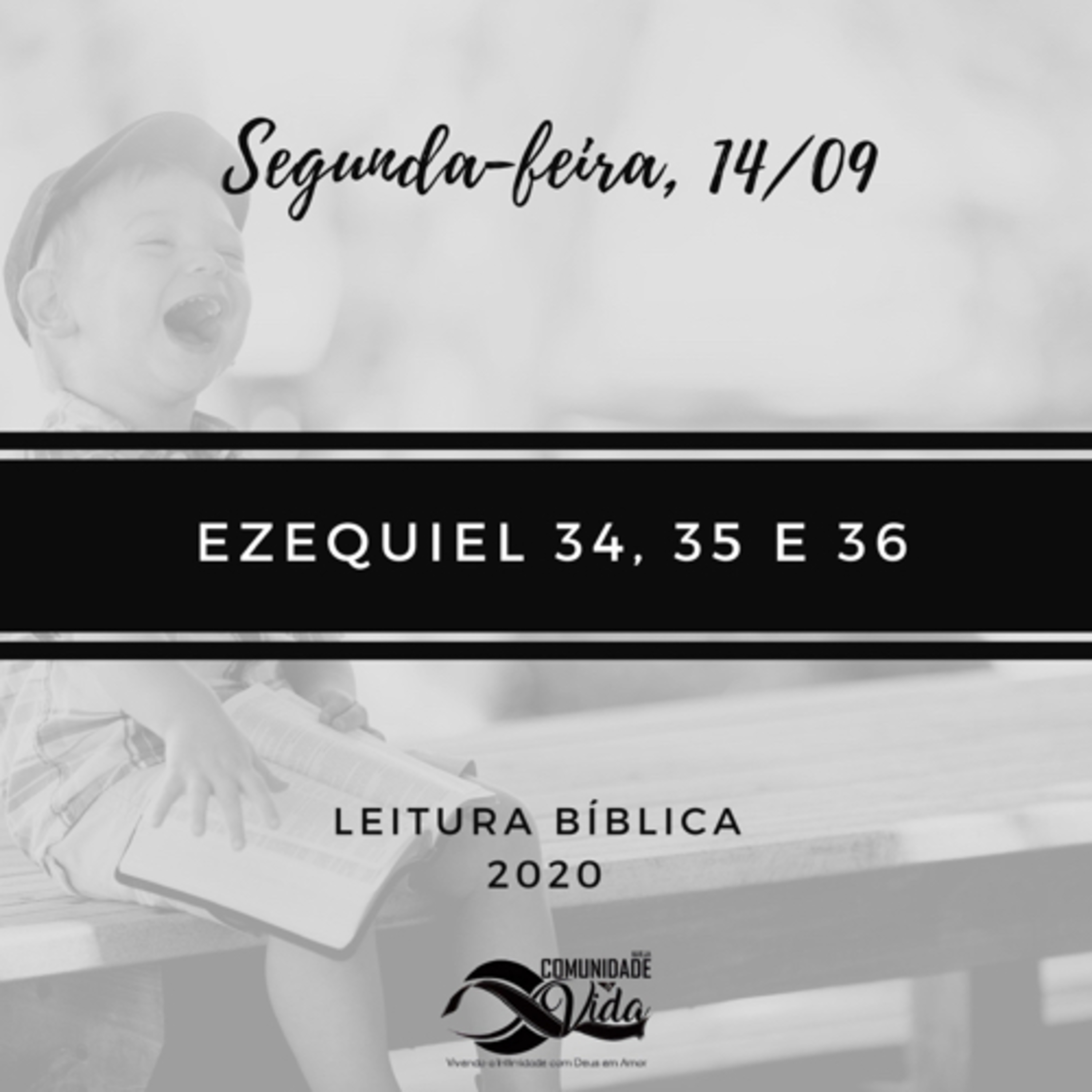 Ezequiel 34, 35 e 36 episode artwork