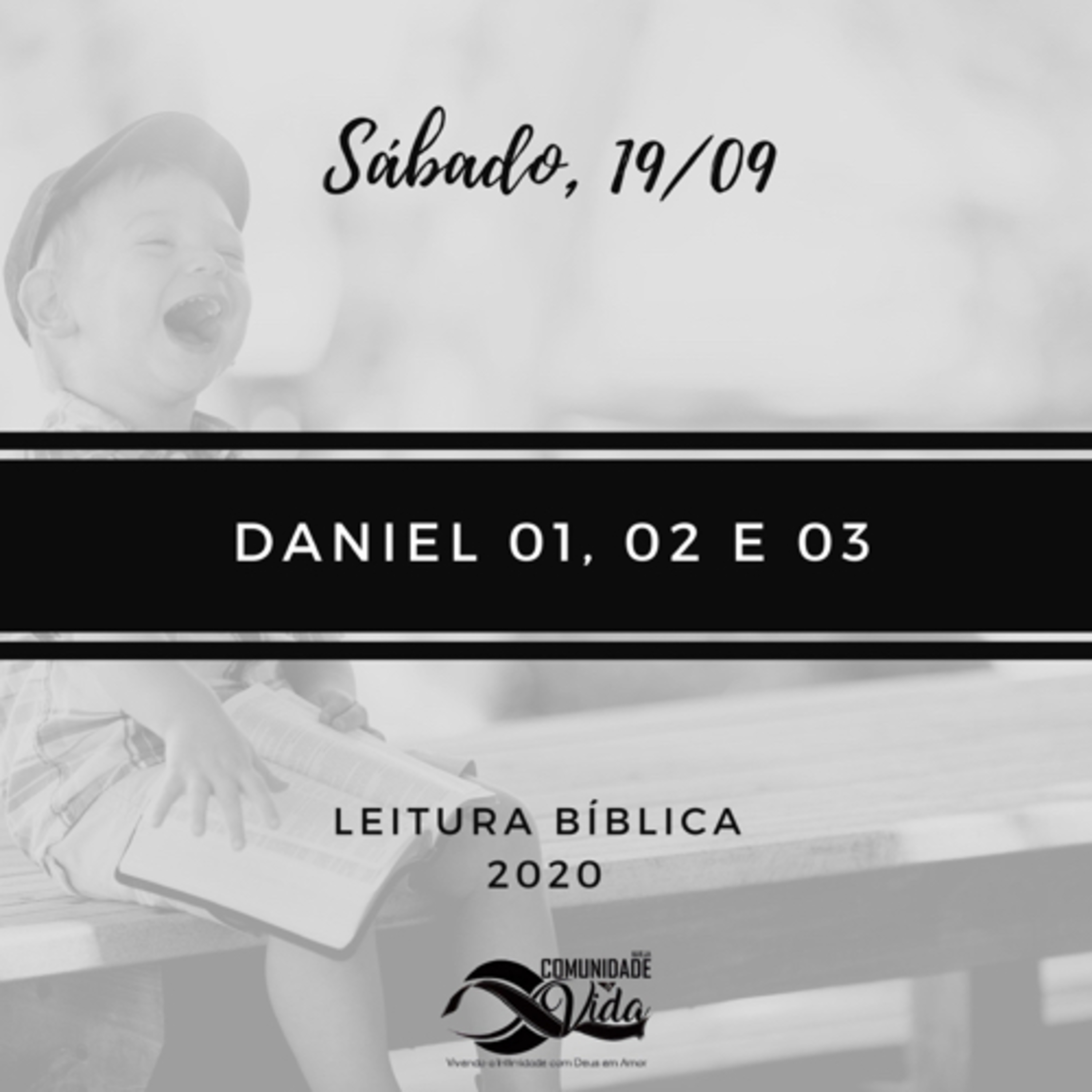 Daniel 01, 02 e 03 episode artwork