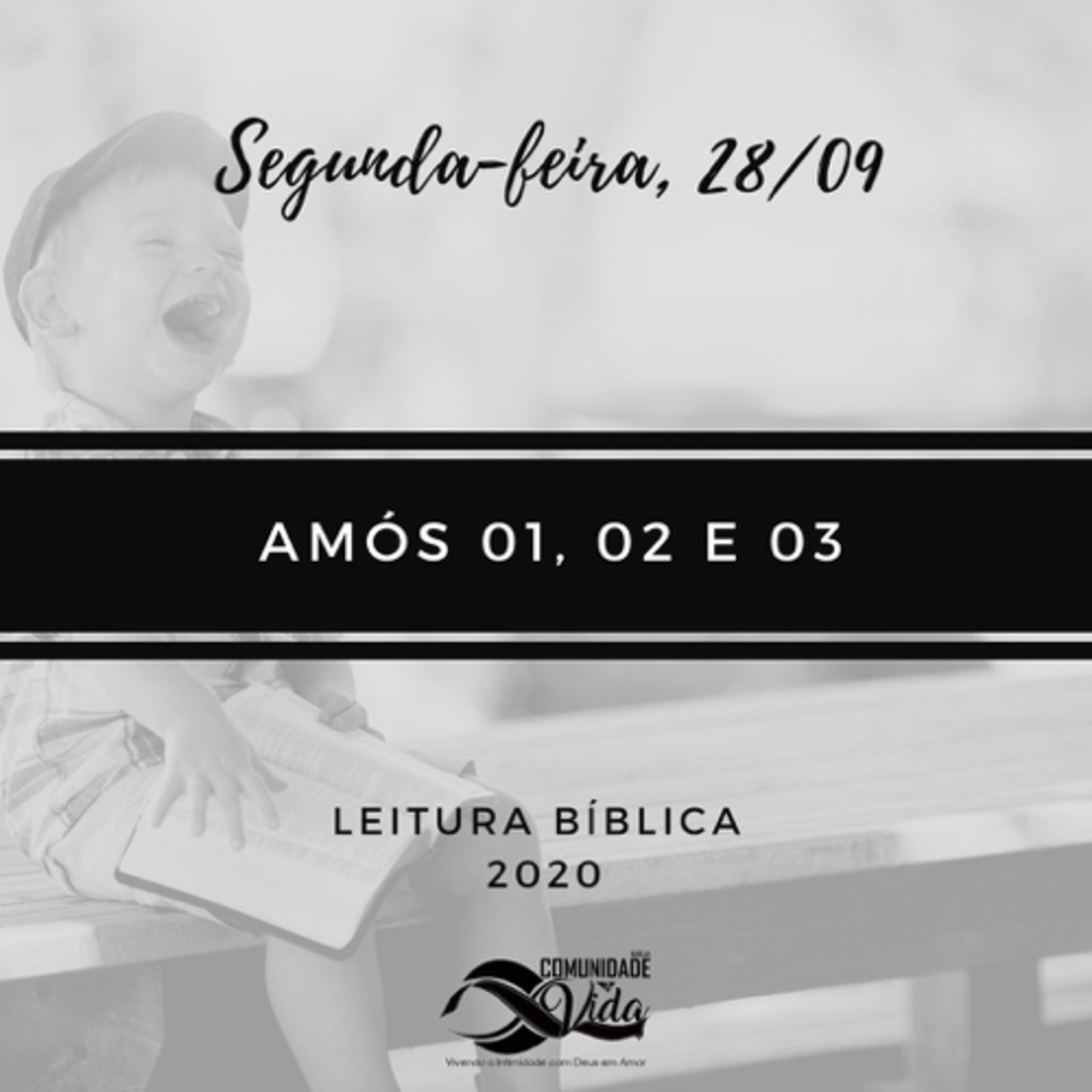 Amós 01, 02 e 03 episode artwork