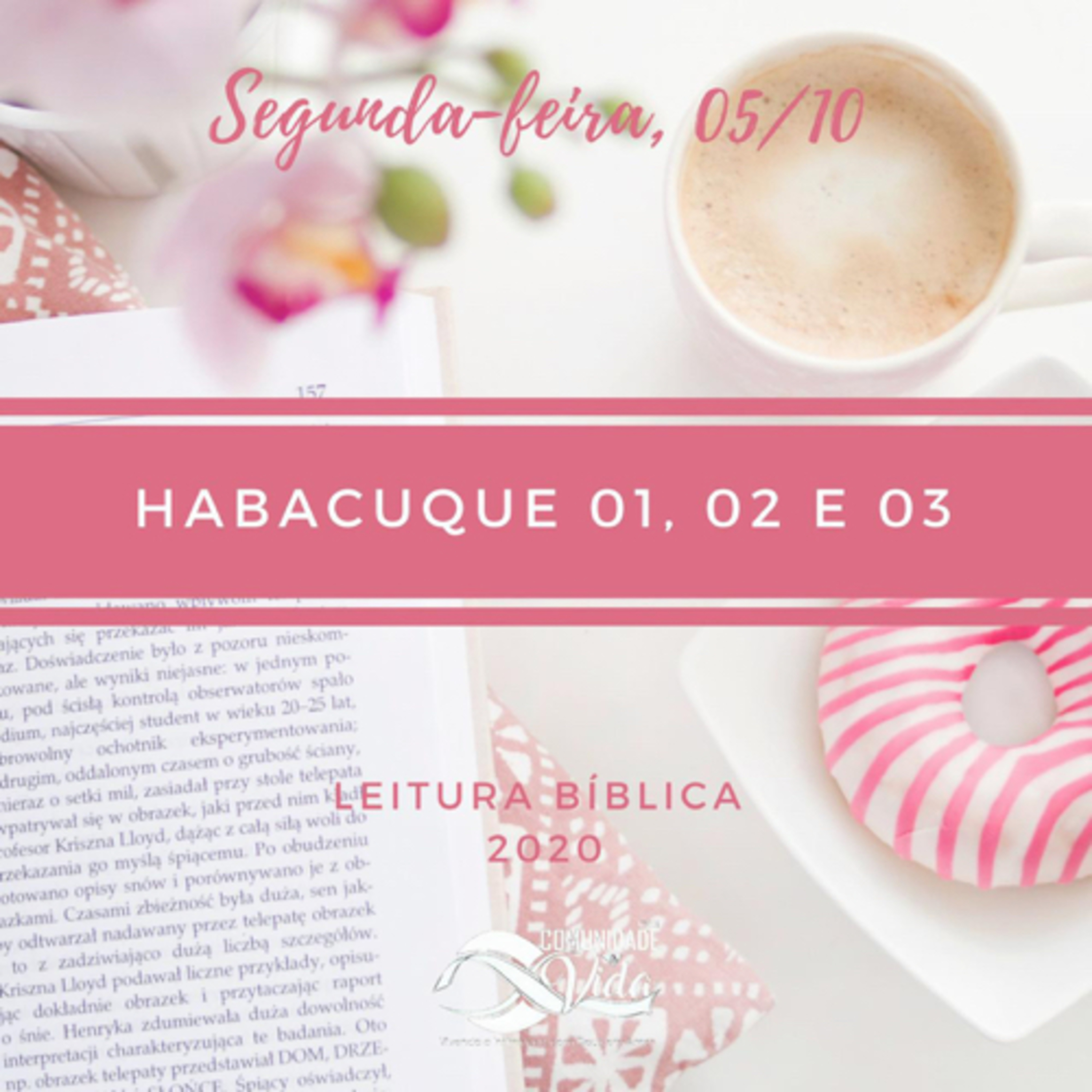 Habacuque 01, 02 e 03 episode artwork