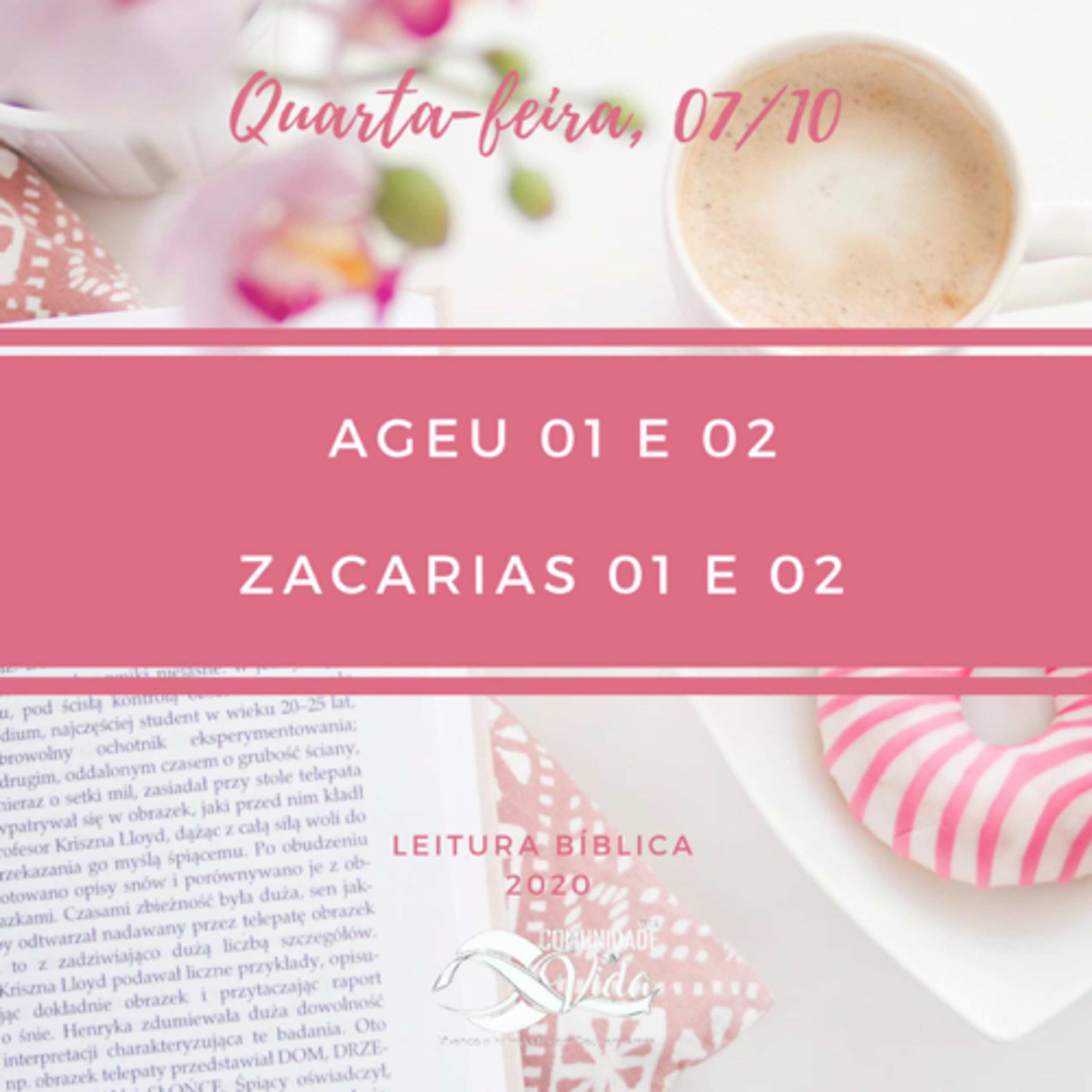 Ageu 01 e 02 e Zacarias 01 e 02 episode artwork