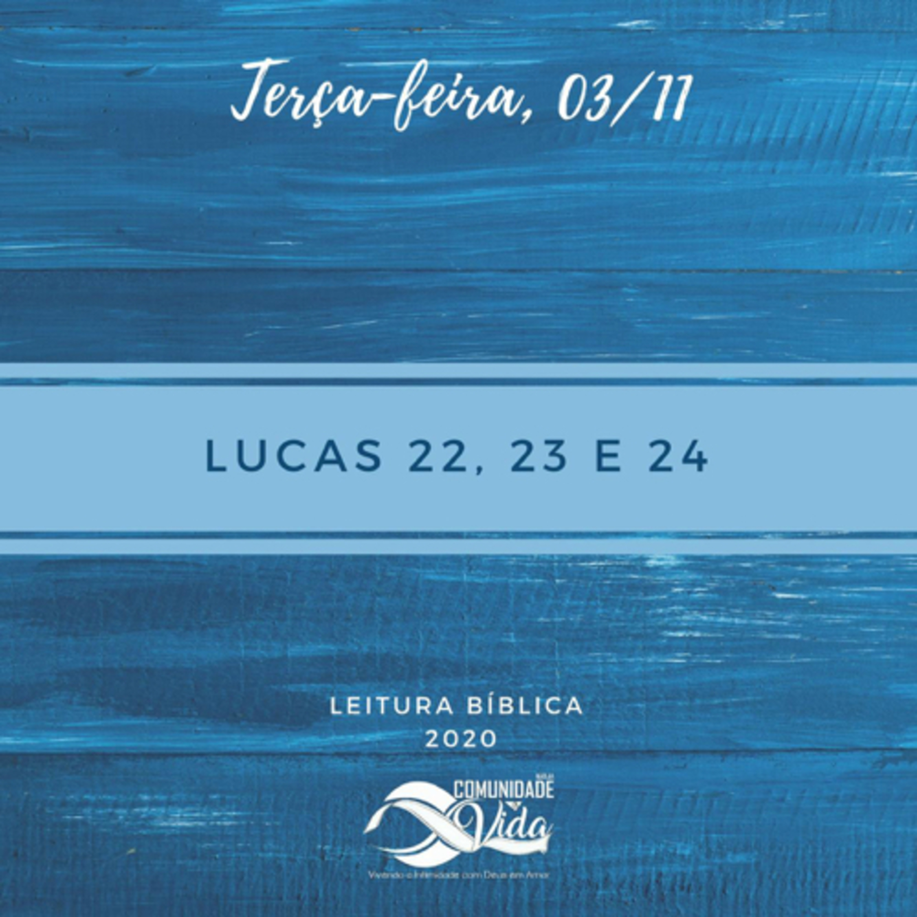 Lucas 22, 23 e 24 episode artwork