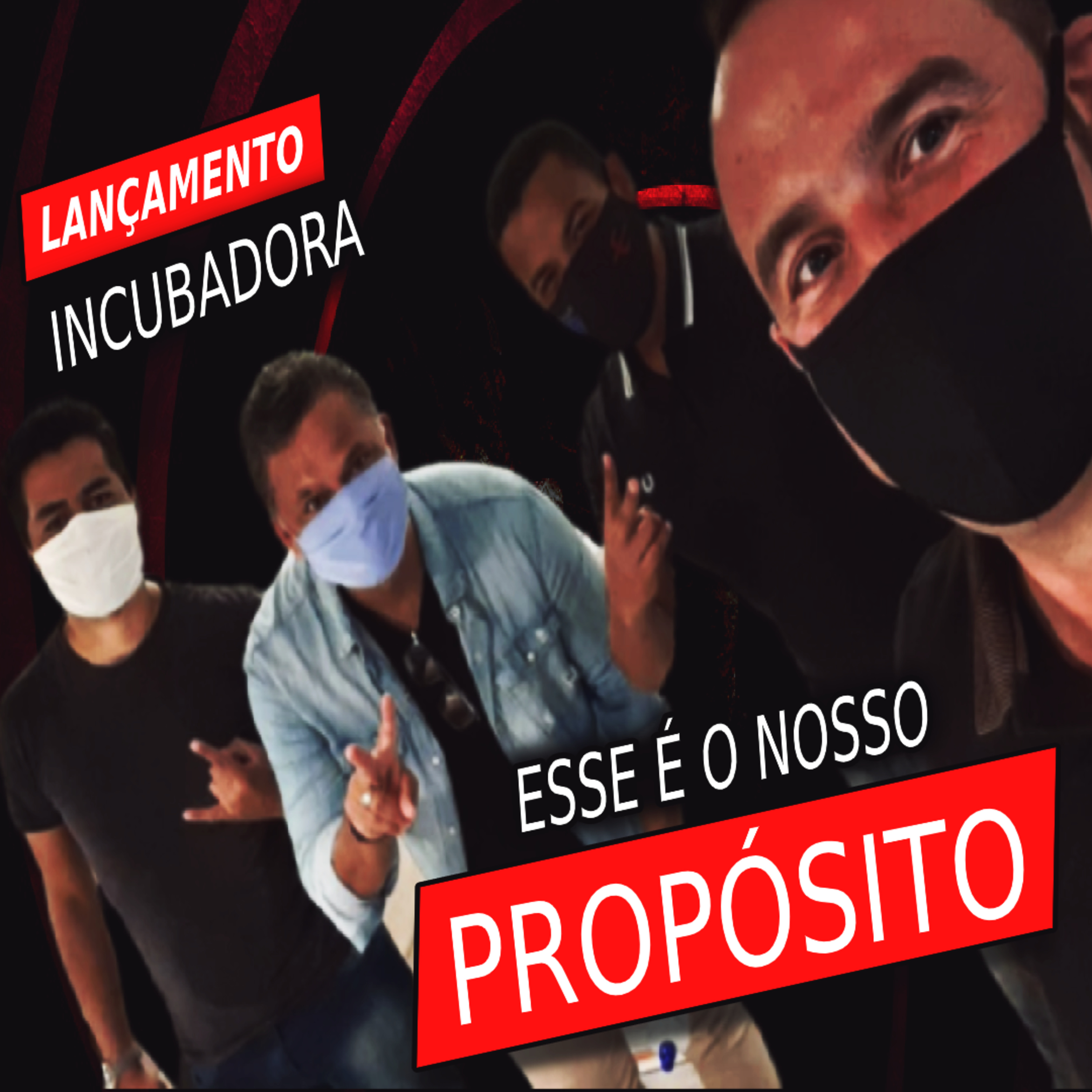 Toca Na Tela - A Tradição Conectada com o Novo