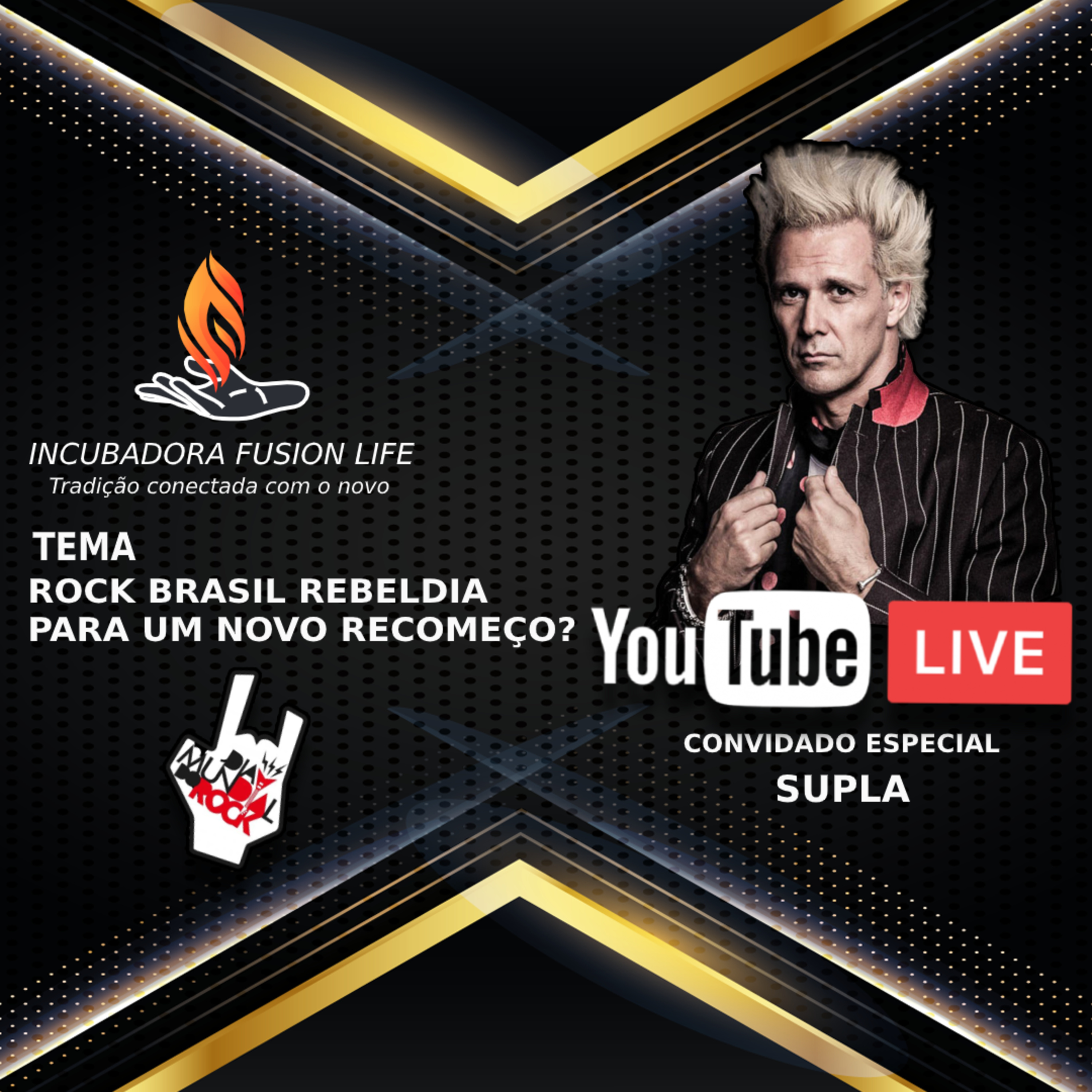 Toca Na Tela - A Tradição Conectada com o Novo