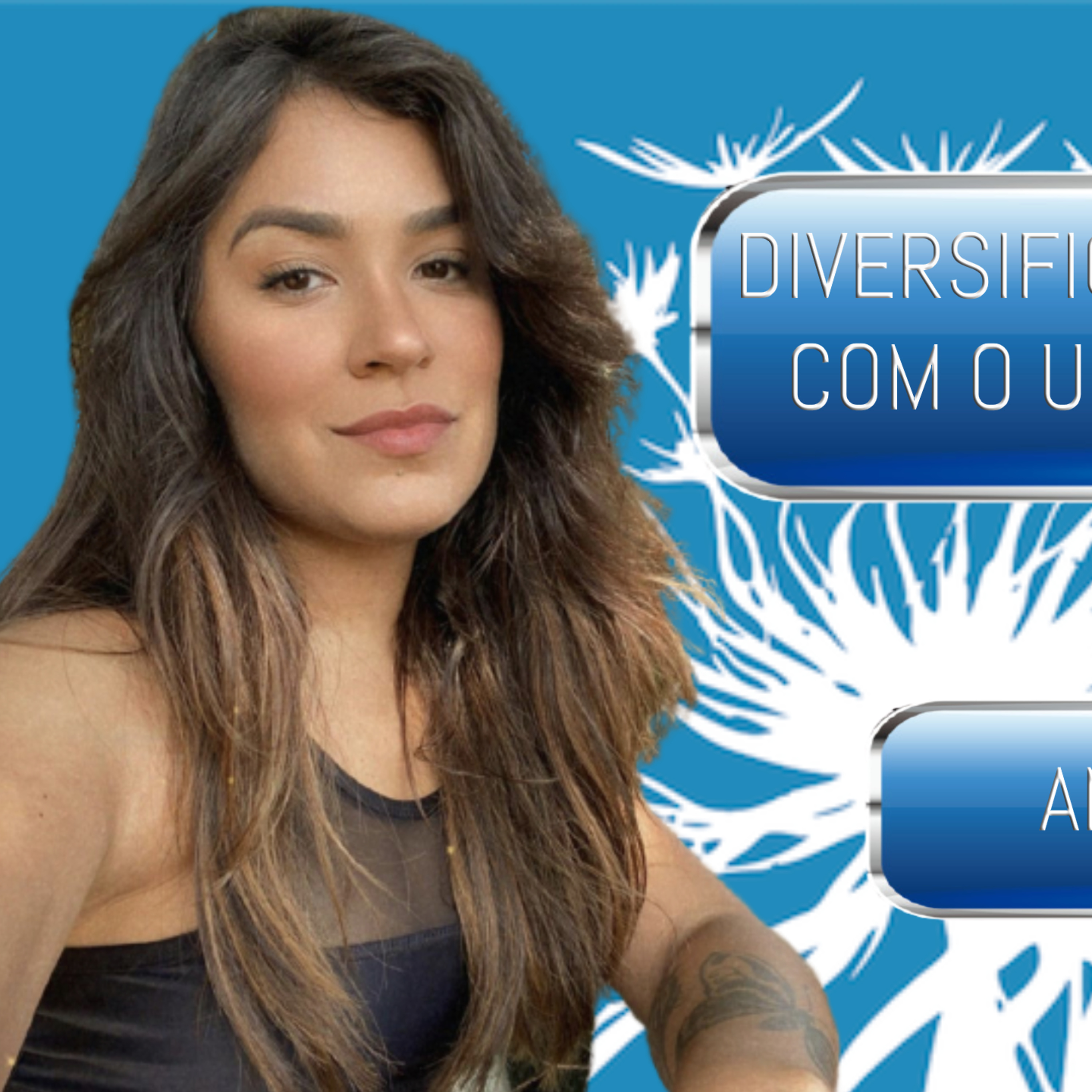 Toca Na Tela - A Tradição Conectada com o Novo