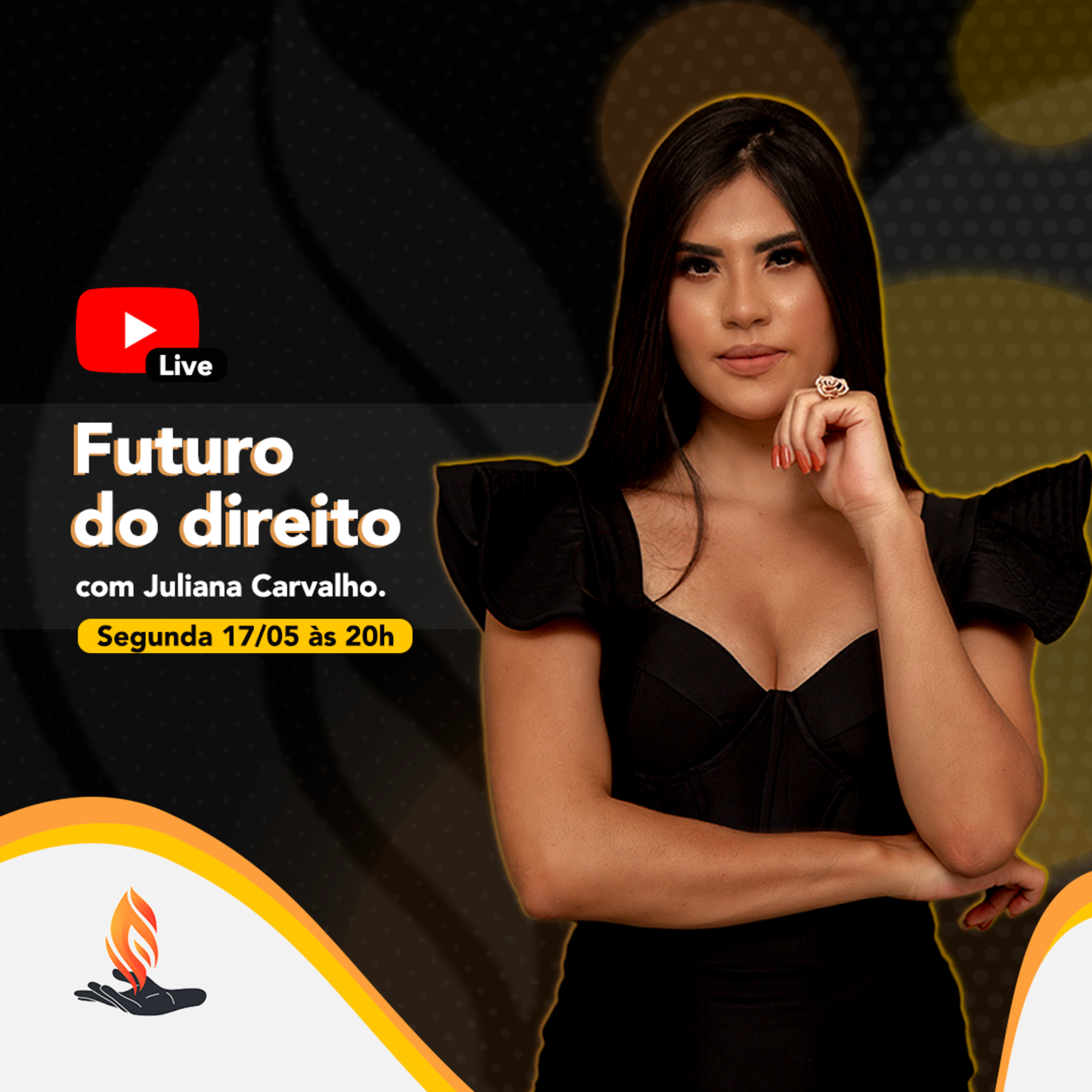 Toca Na Tela - A Tradição Conectada com o Novo