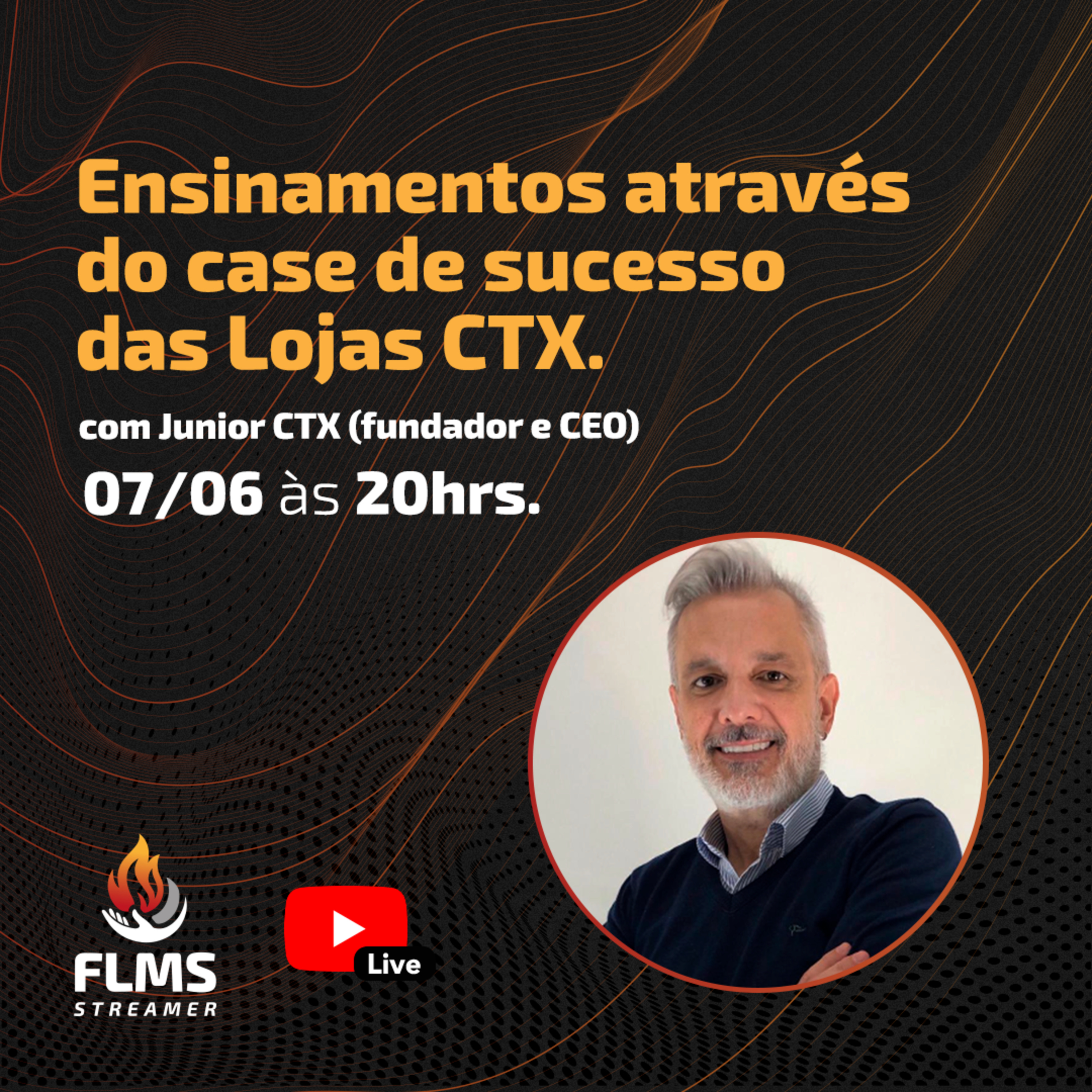 Toca Na Tela - A Tradição Conectada com o Novo