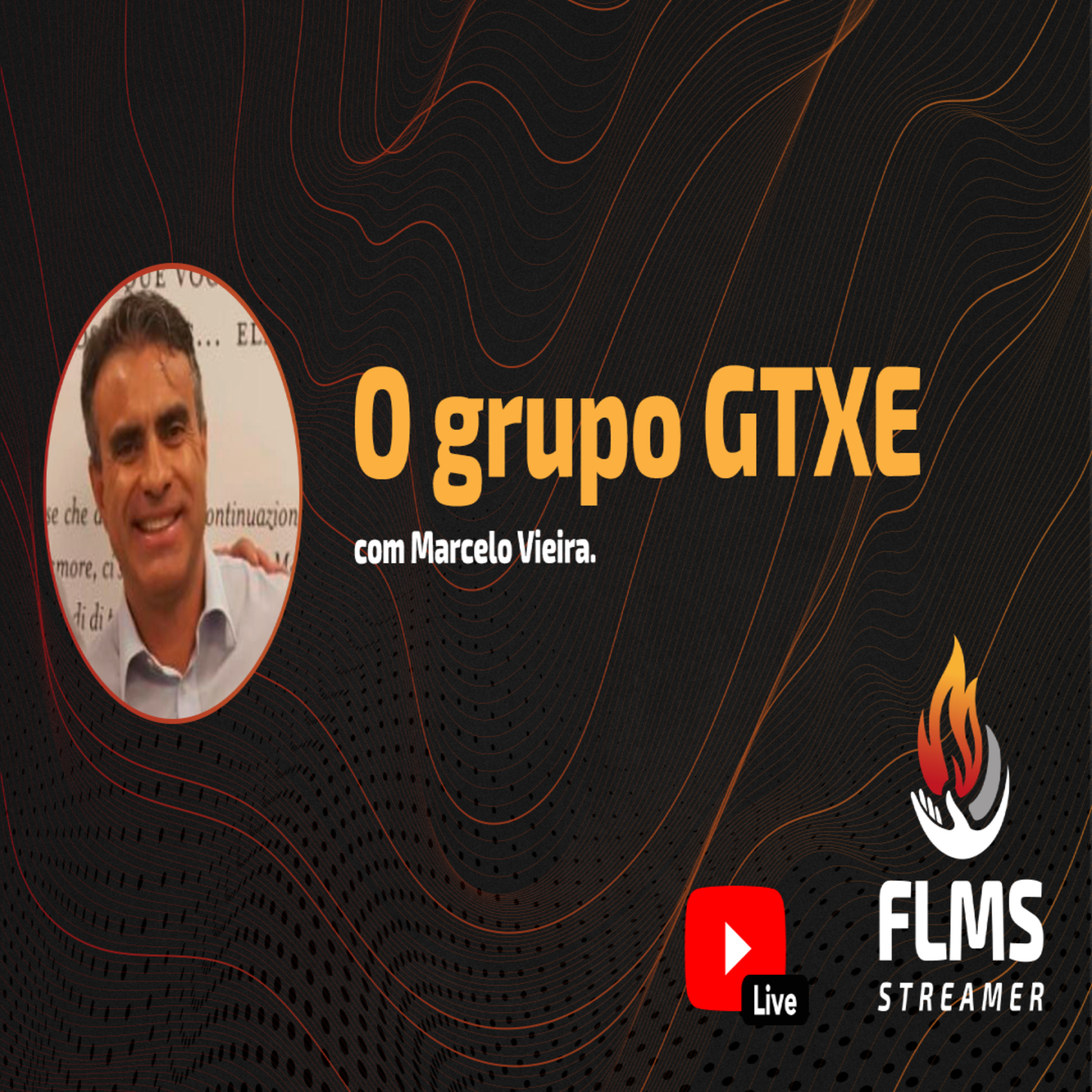 Toca Na Tela - A Tradição Conectada com o Novo