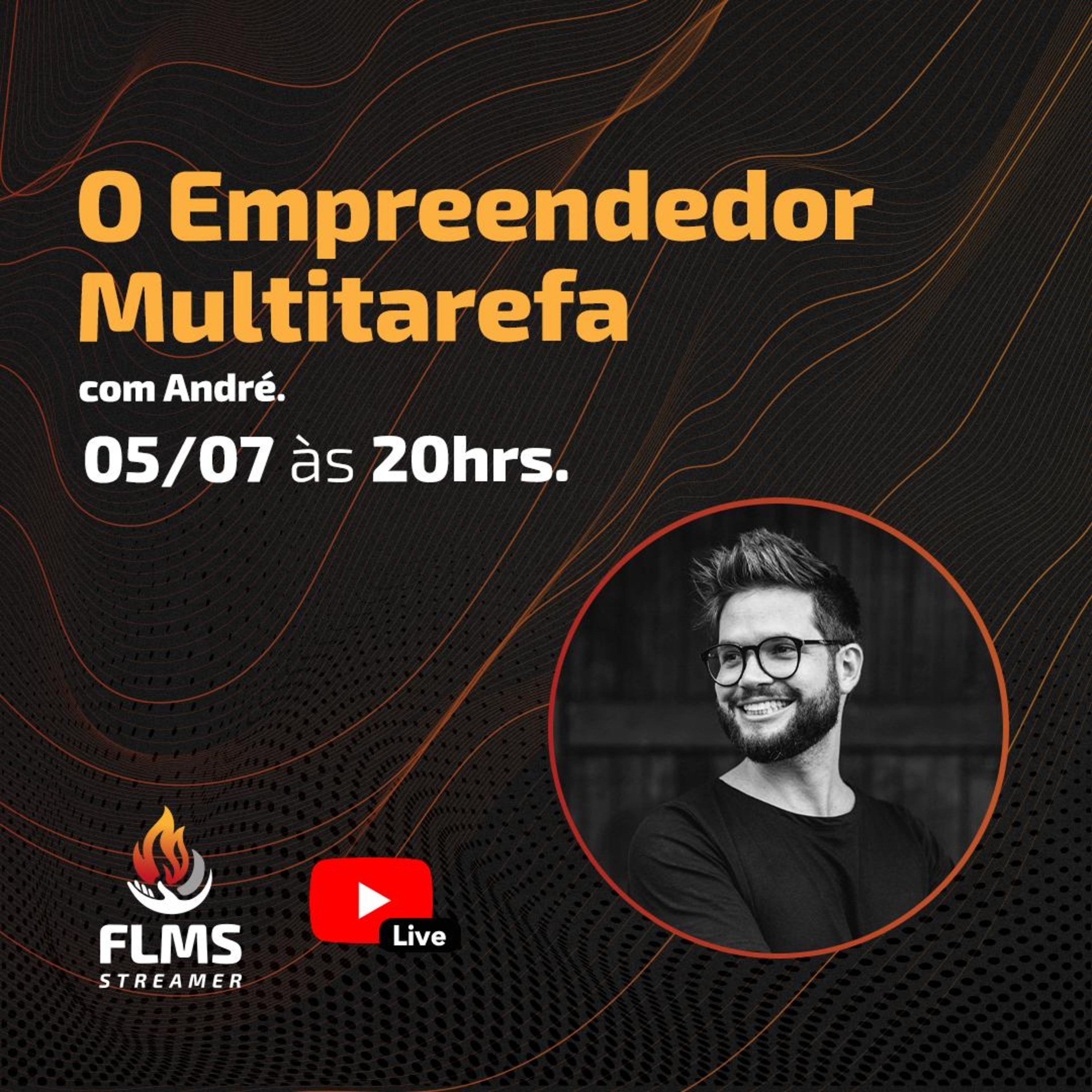 Toca Na Tela - A Tradição Conectada com o Novo