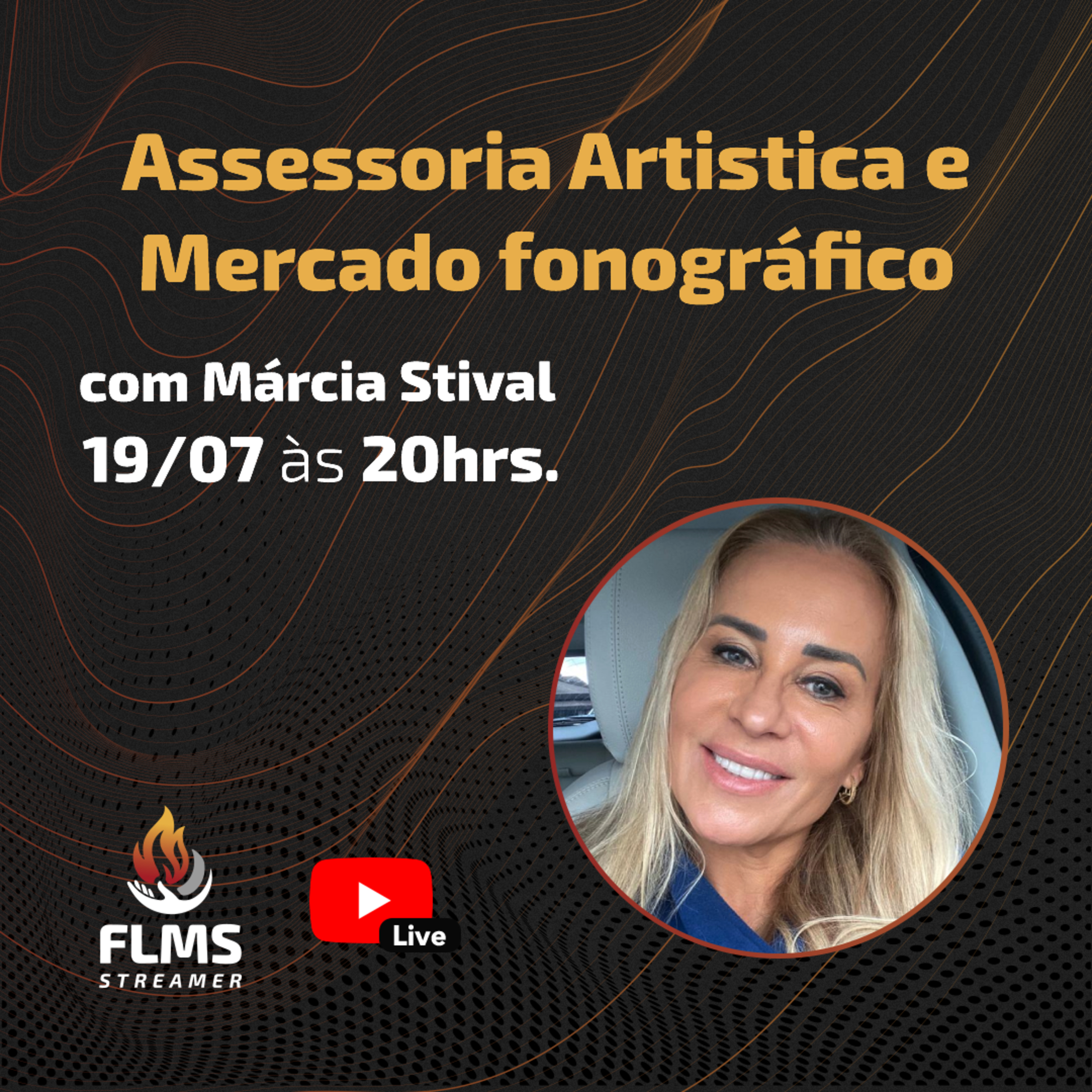 Toca Na Tela - A Tradição Conectada com o Novo
