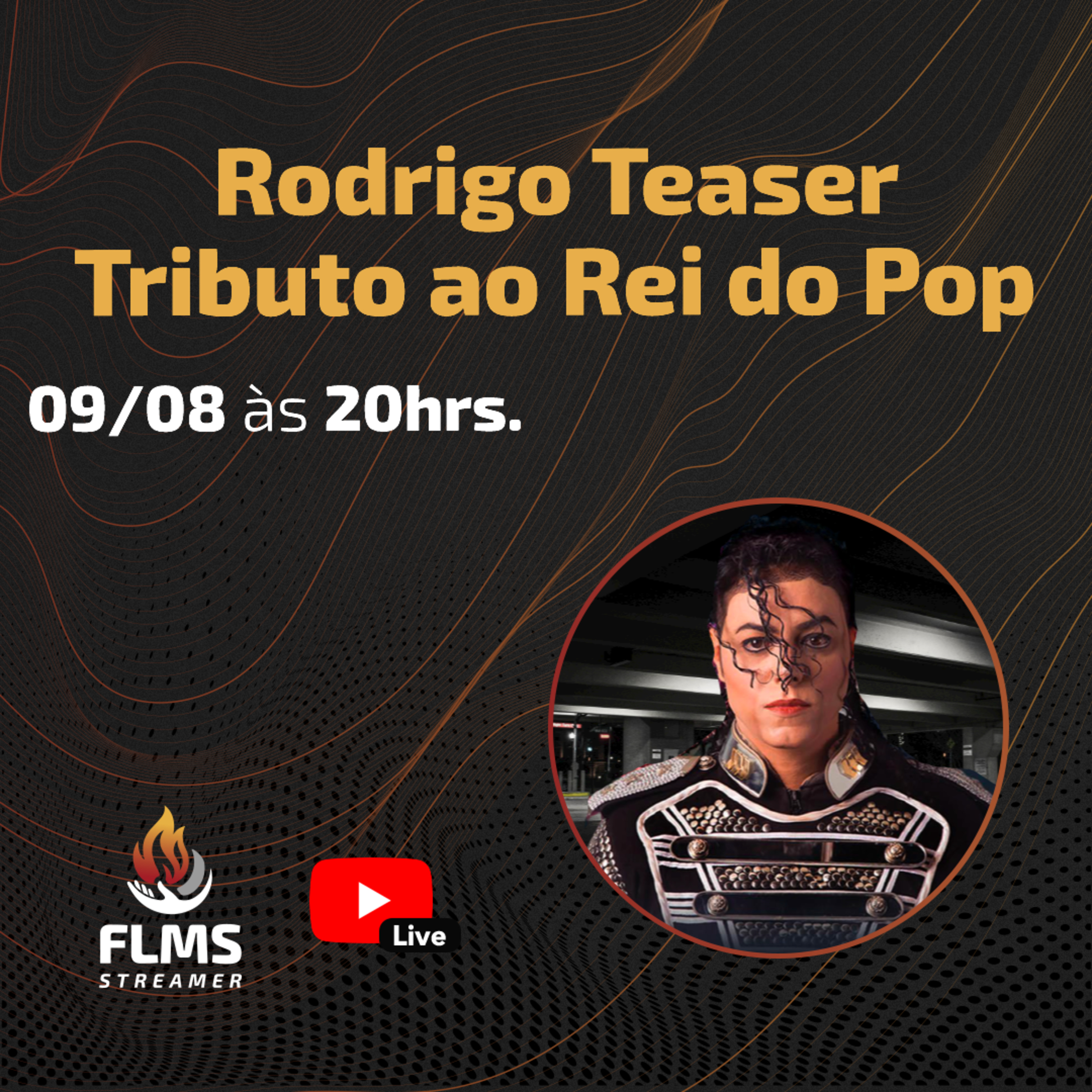 Toca Na Tela - A Tradição Conectada com o Novo