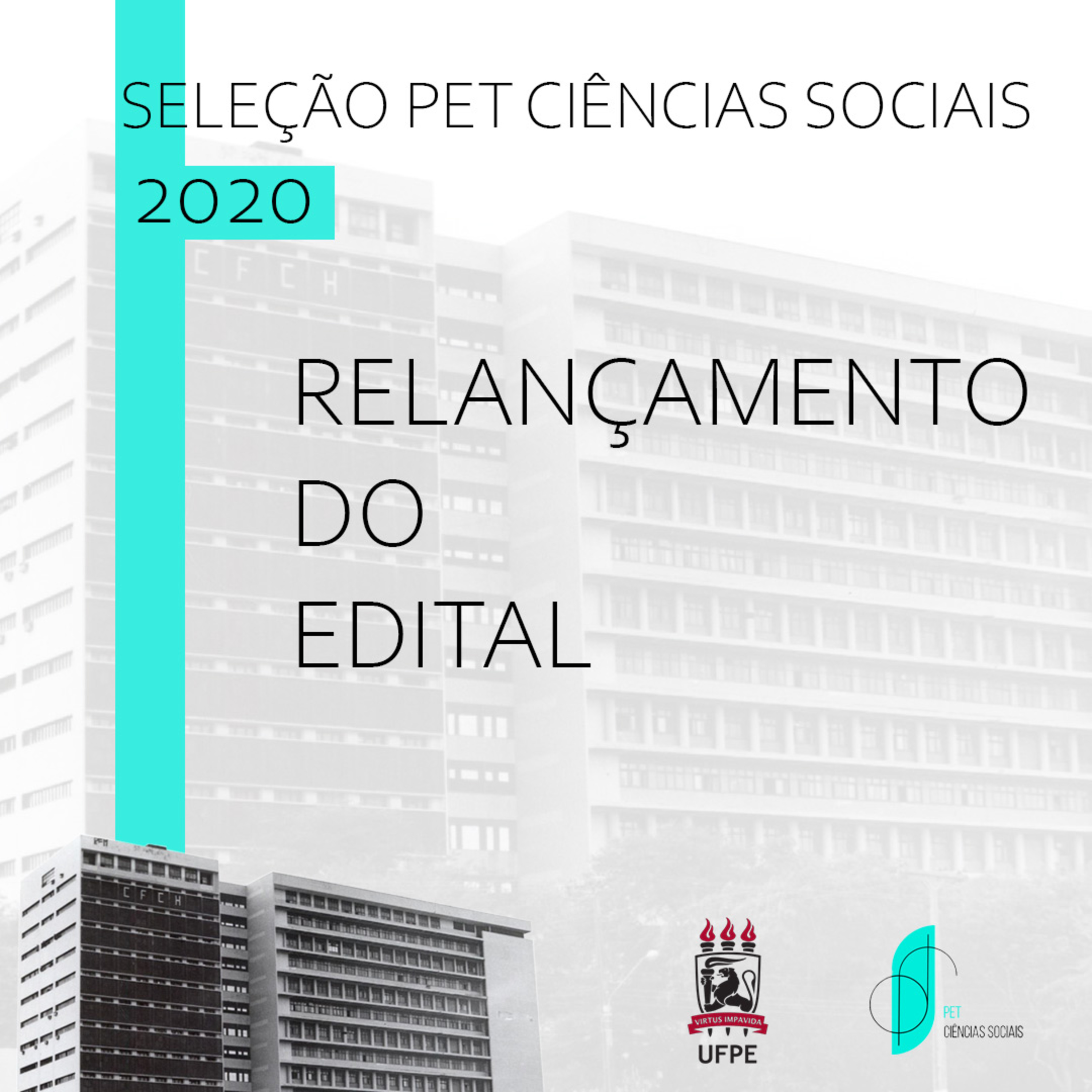 PETCast Sociais