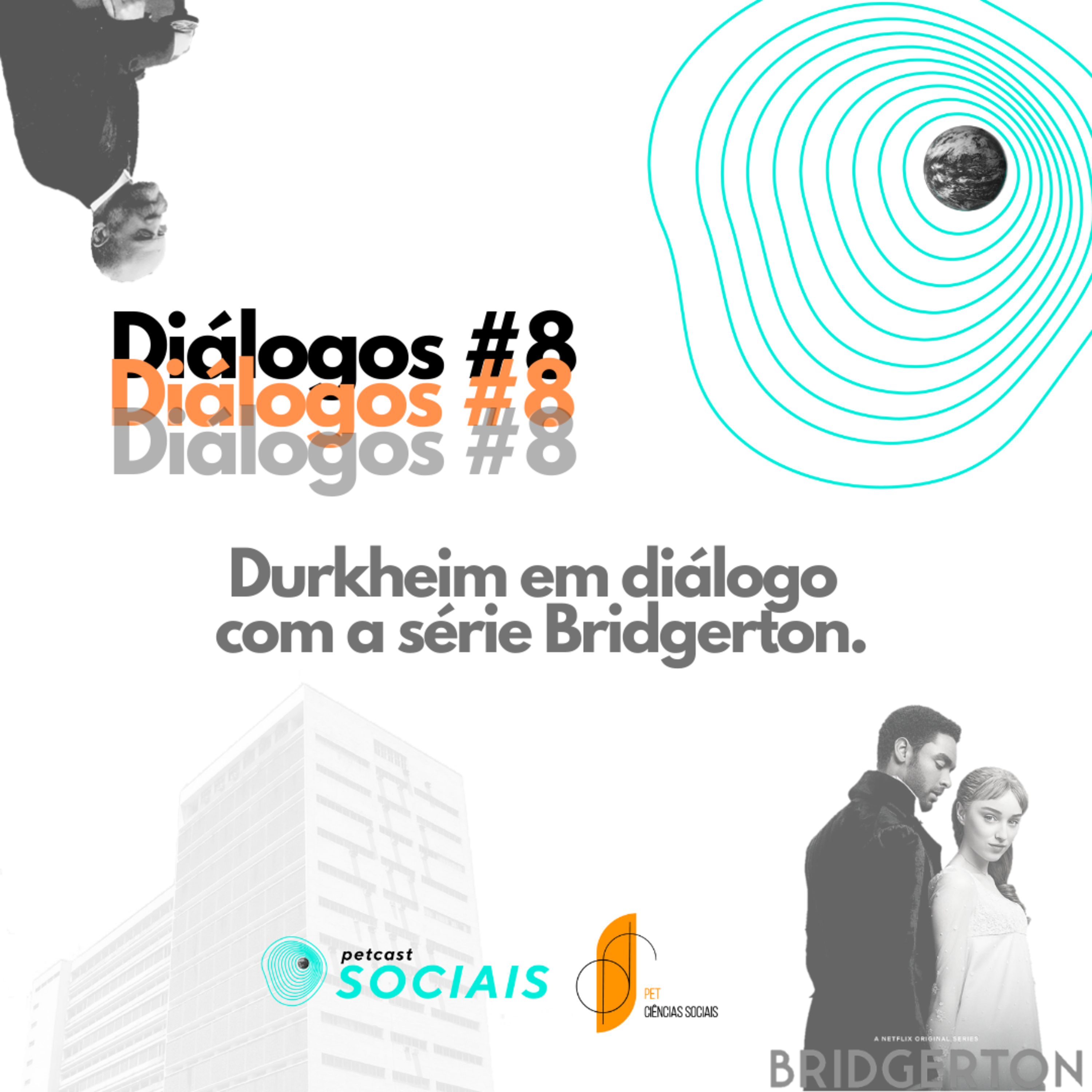 PETCast Sociais
