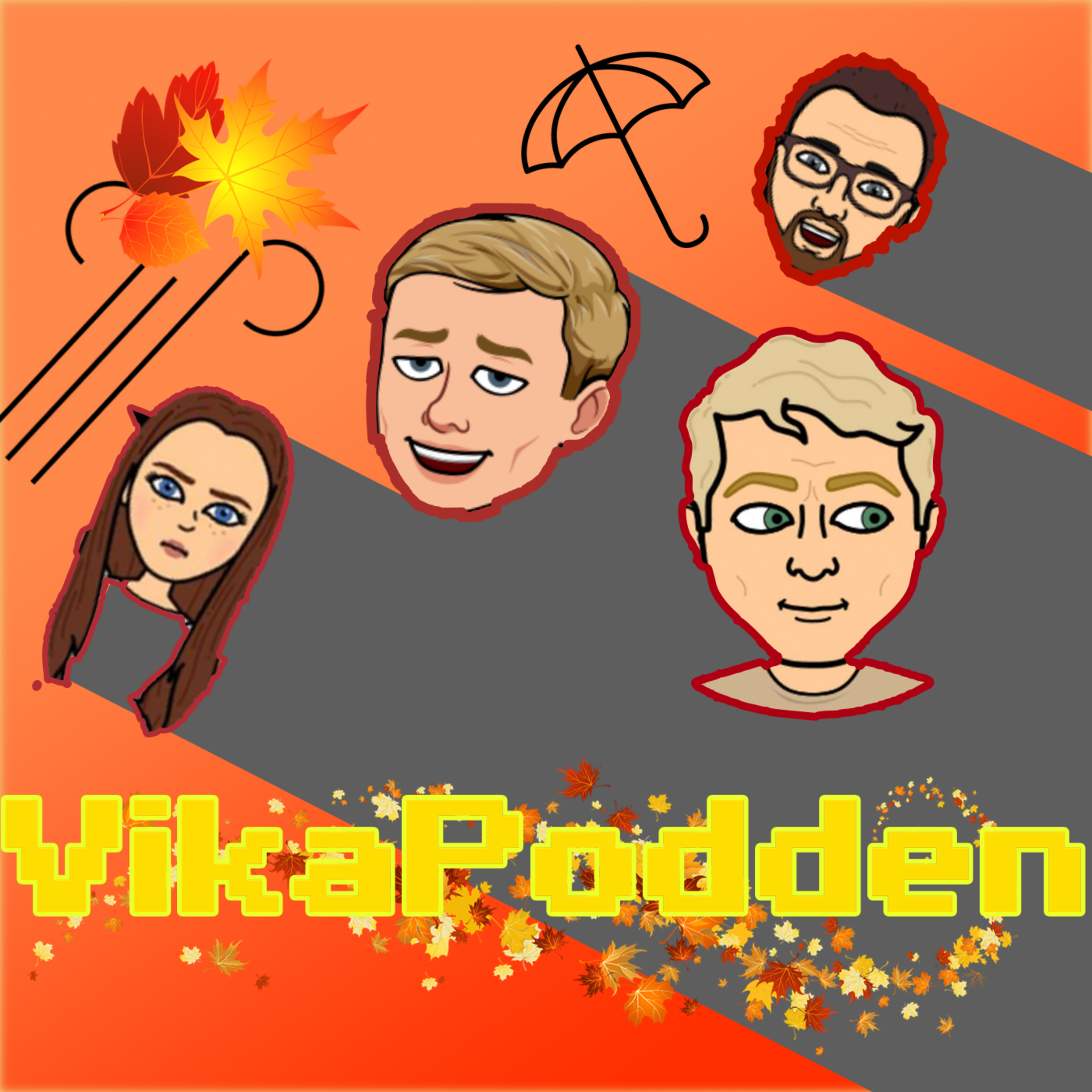 HøstSpesial 20' episode artwork