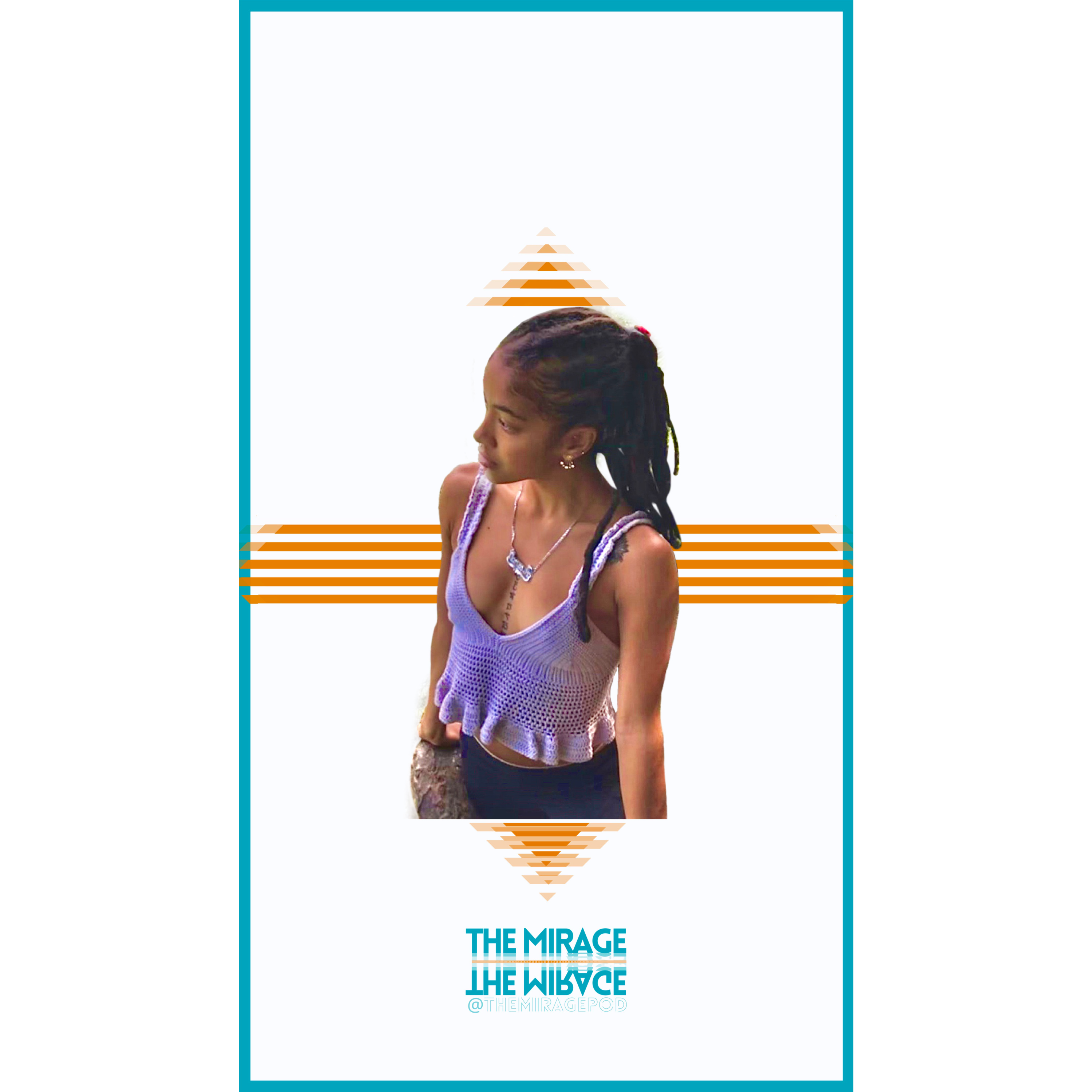 The Mirage Podcast