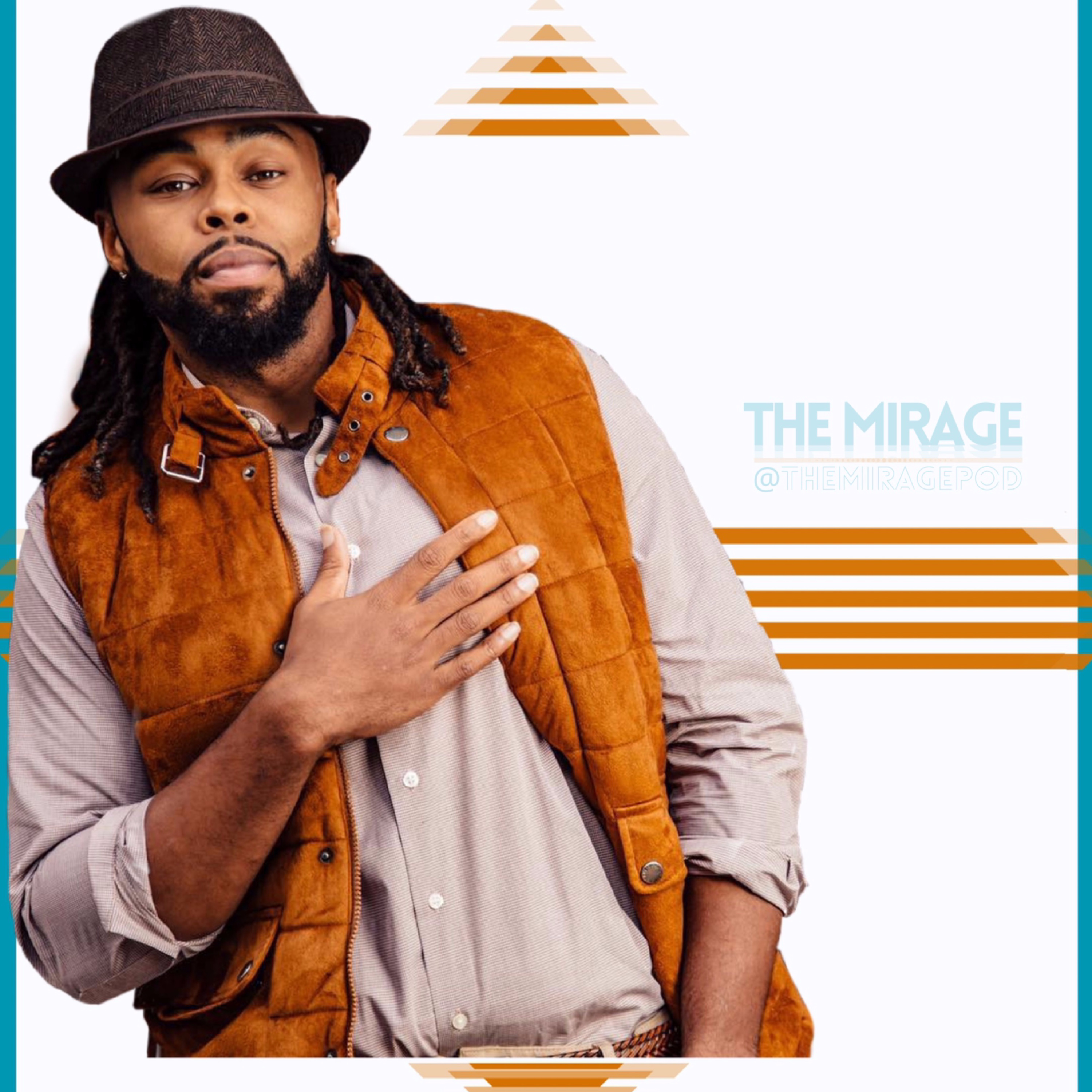 The Mirage Podcast