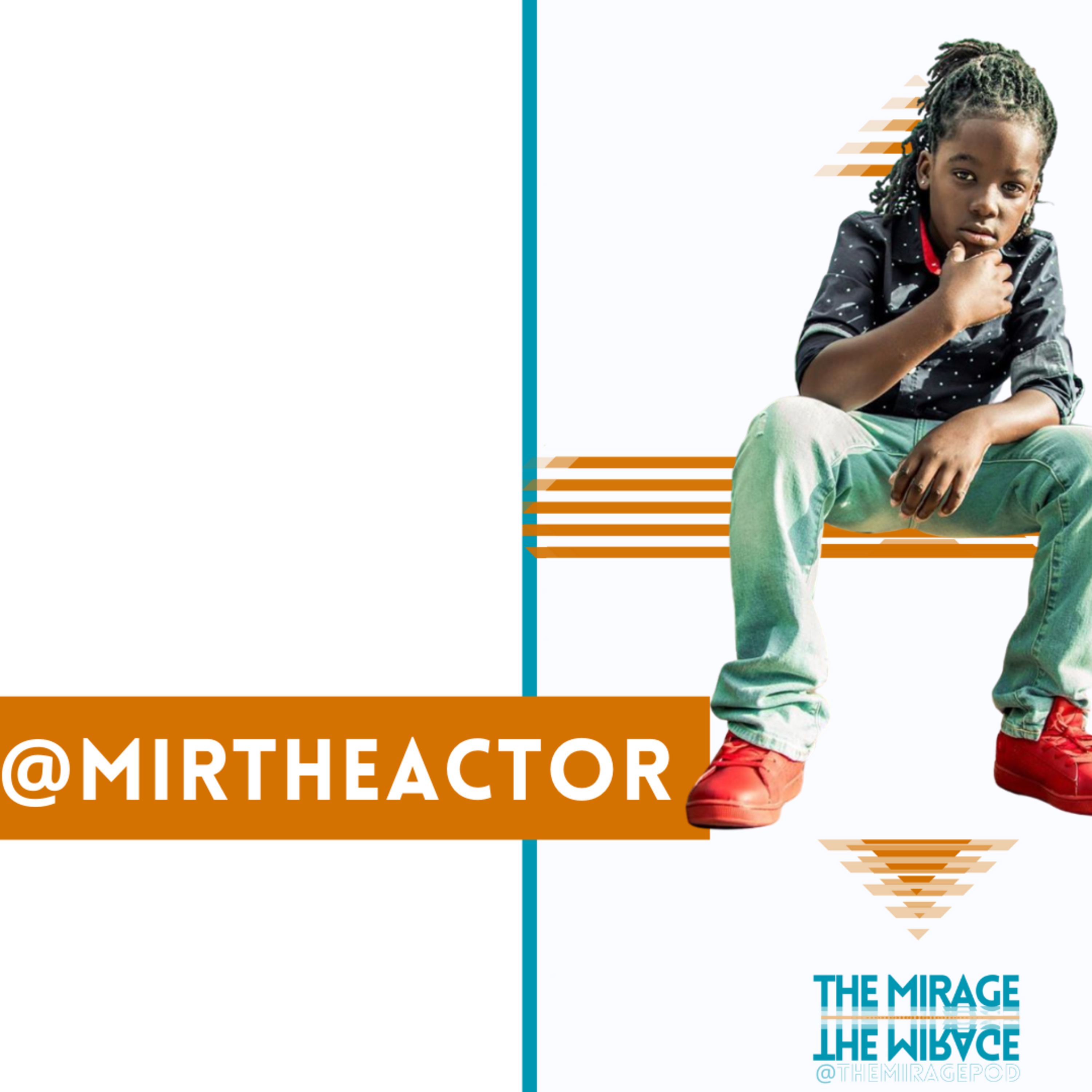 The Mirage Podcast
