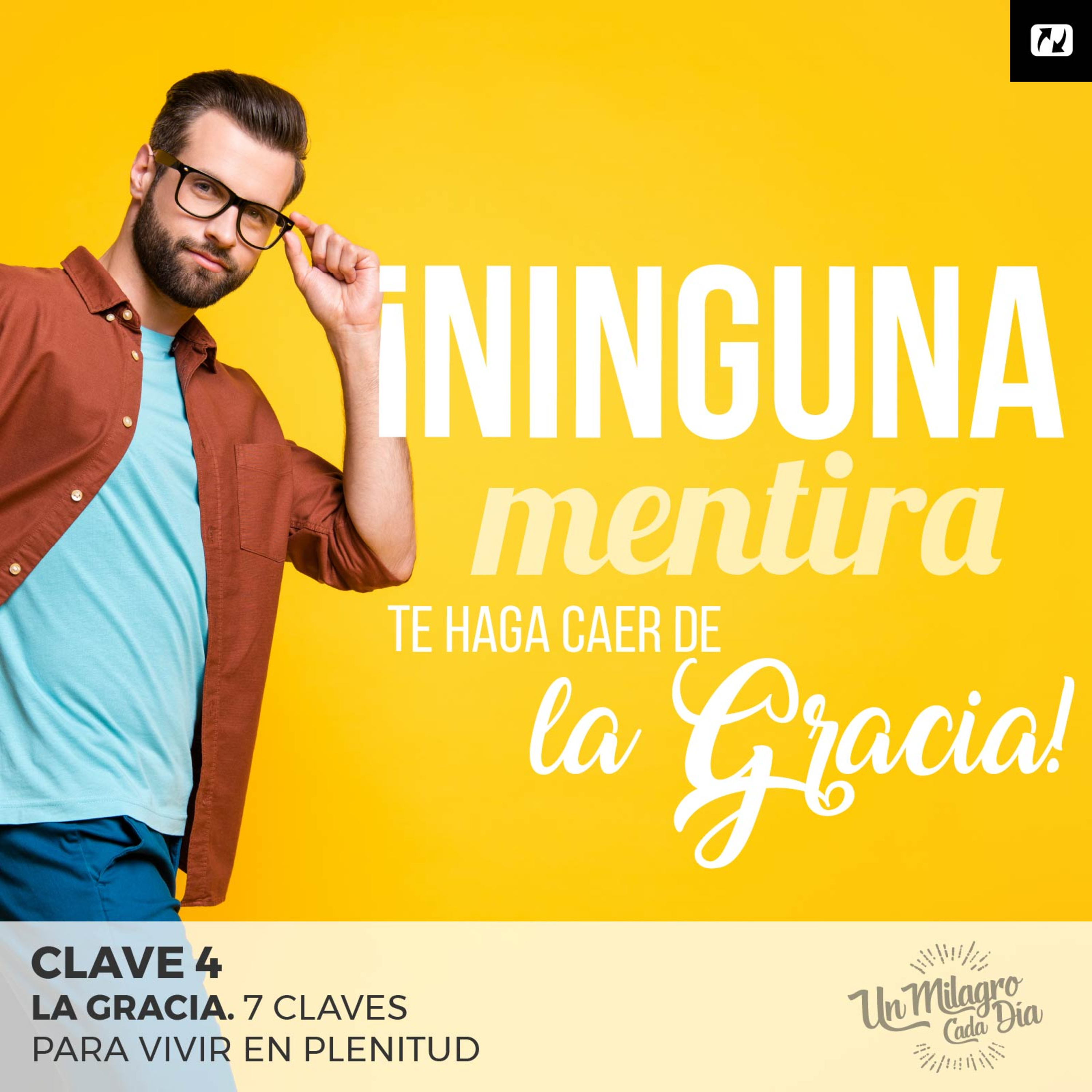 Un Milagro Cada Día