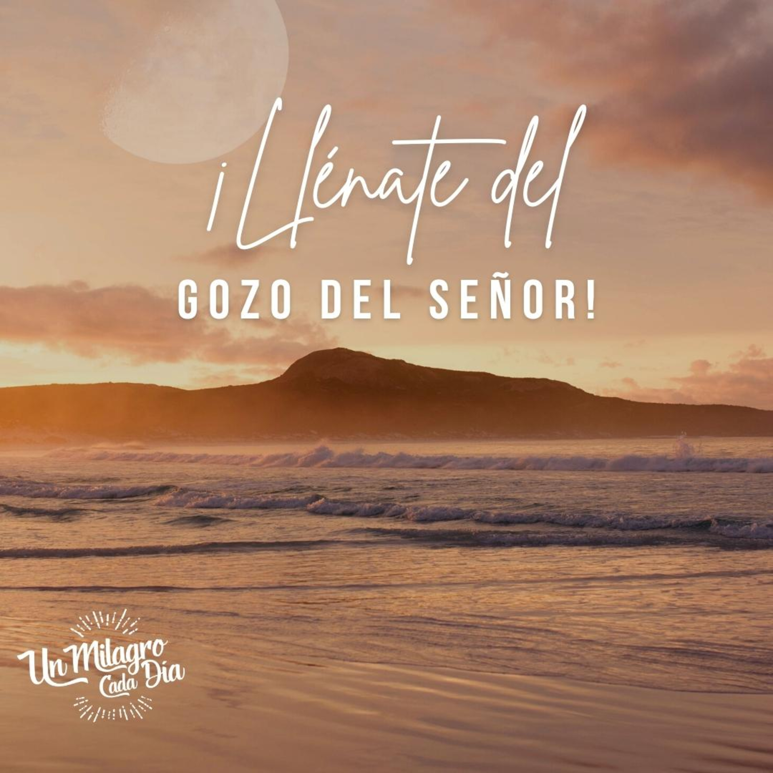 Un Milagro Cada Día