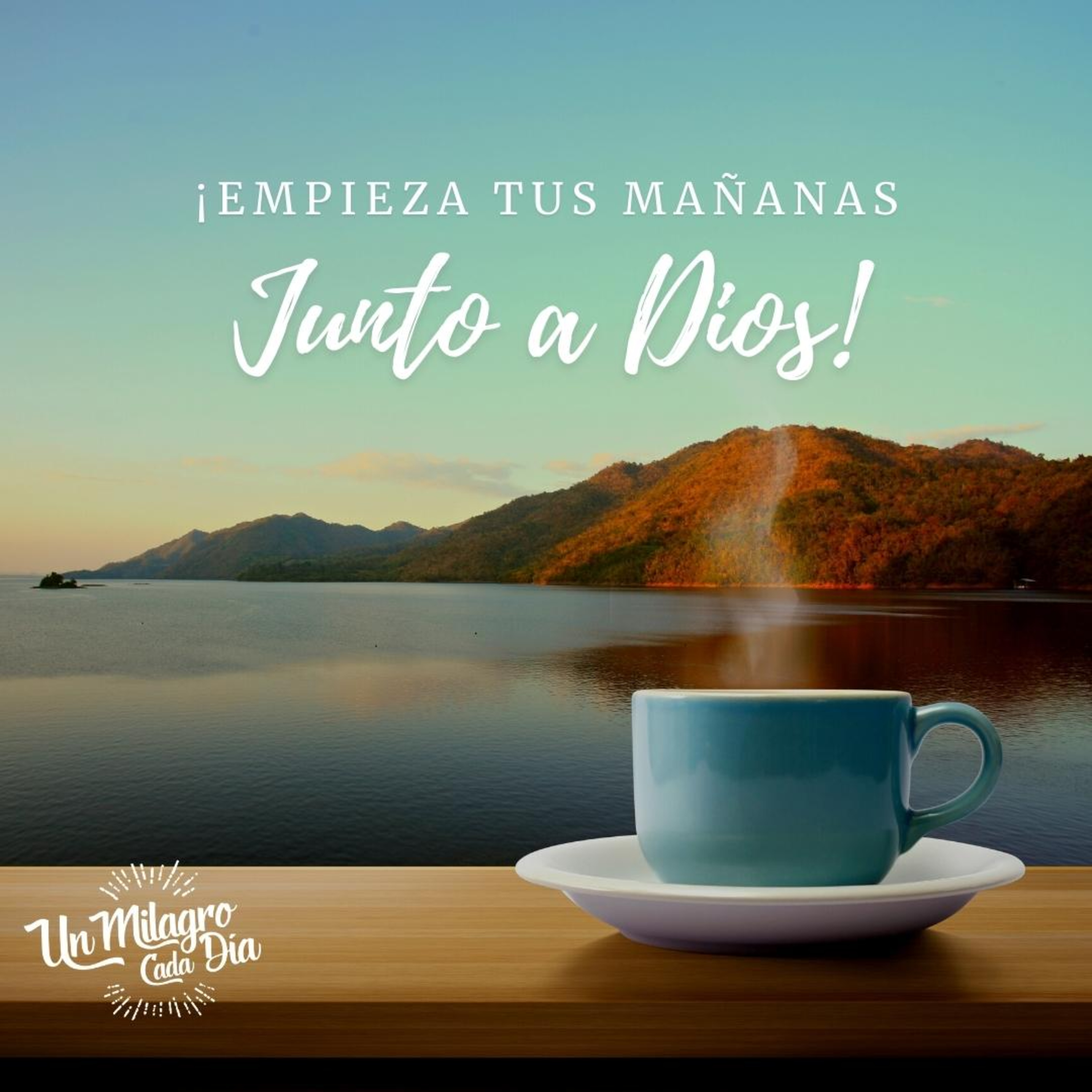 Un Milagro Cada Día