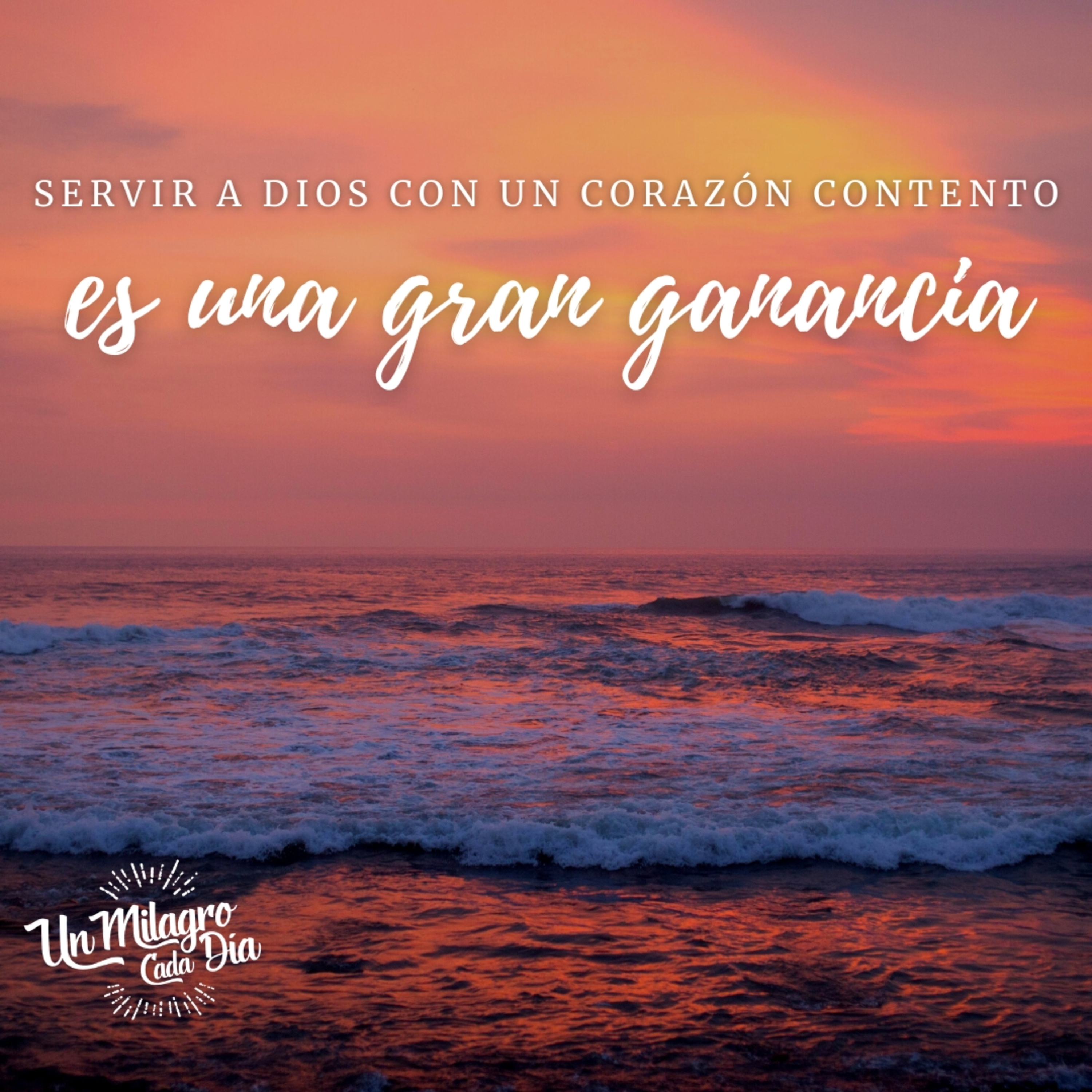 Un Milagro Cada Día