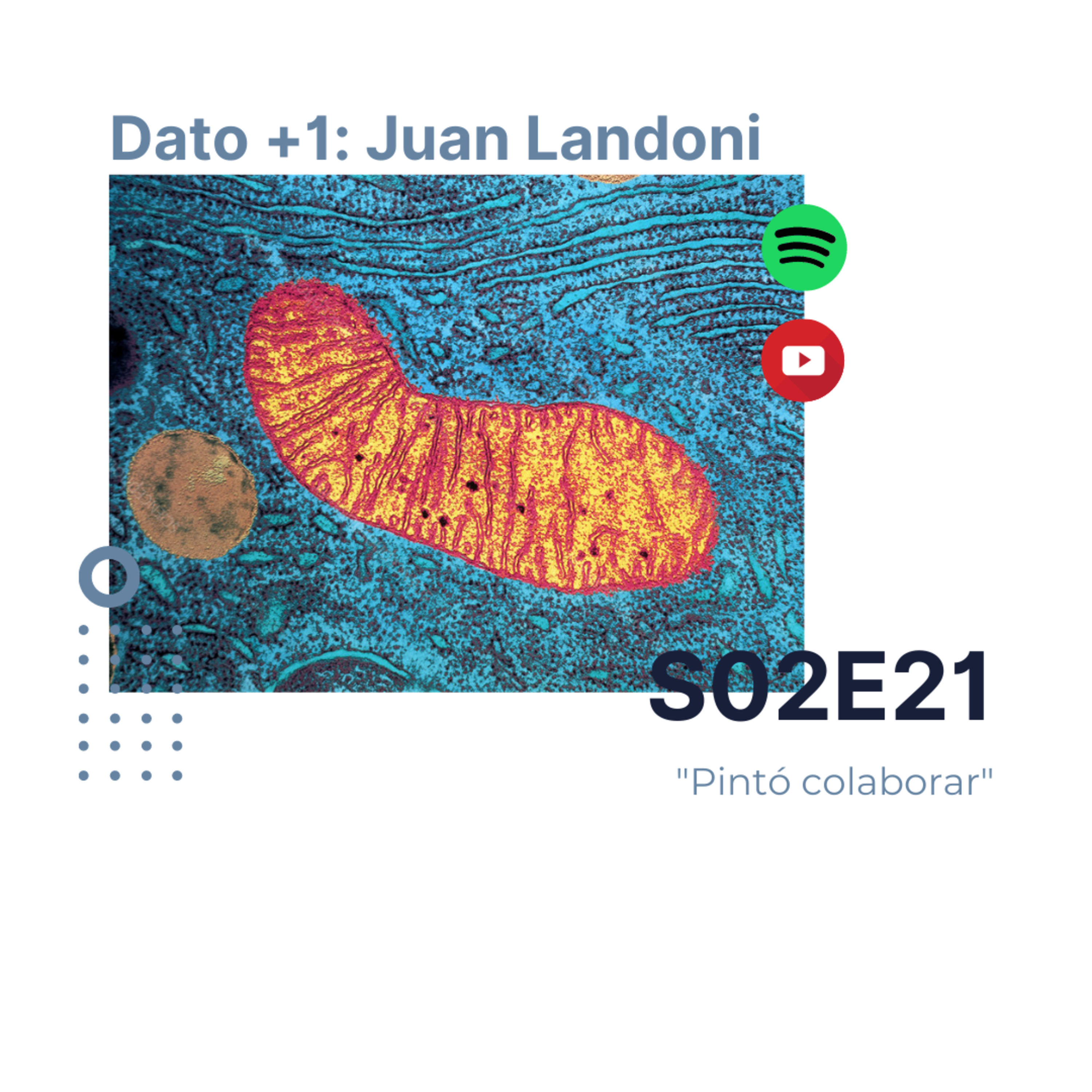 Dato Encerrado