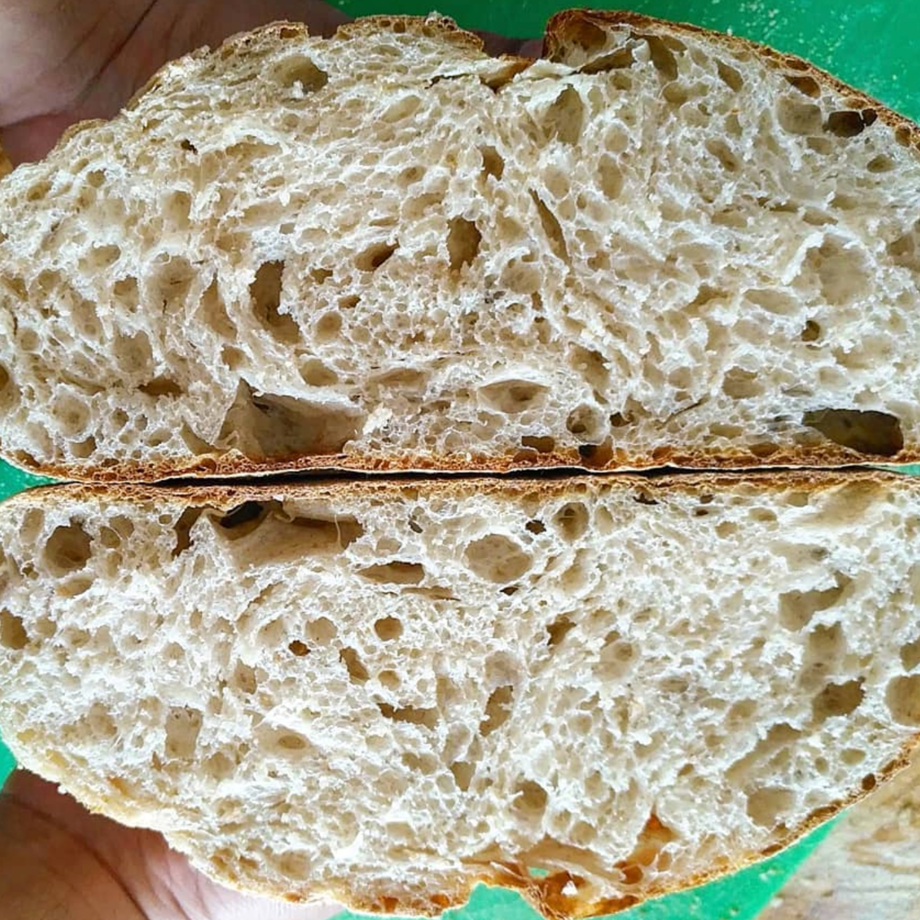 El Sartén Caliente