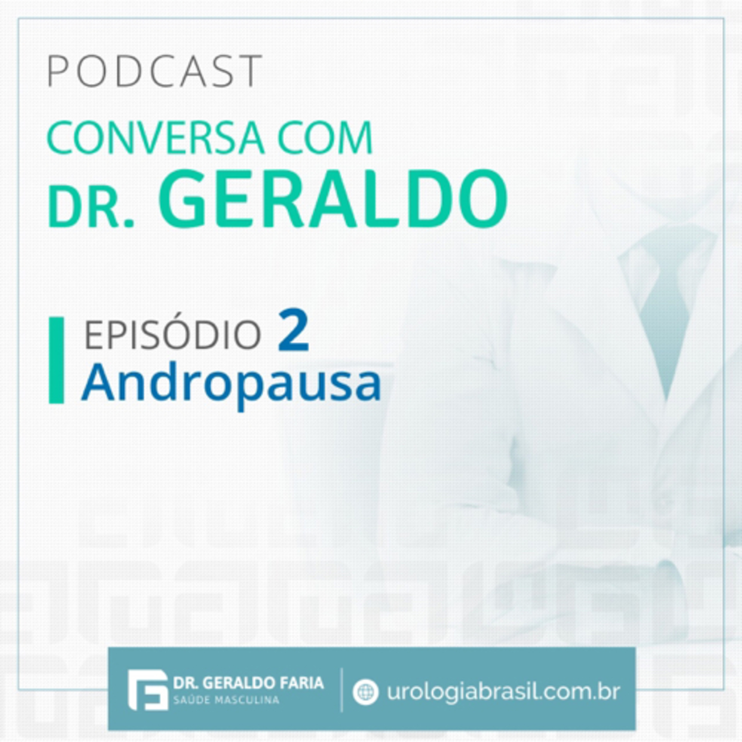 Andropausa  episode artwork