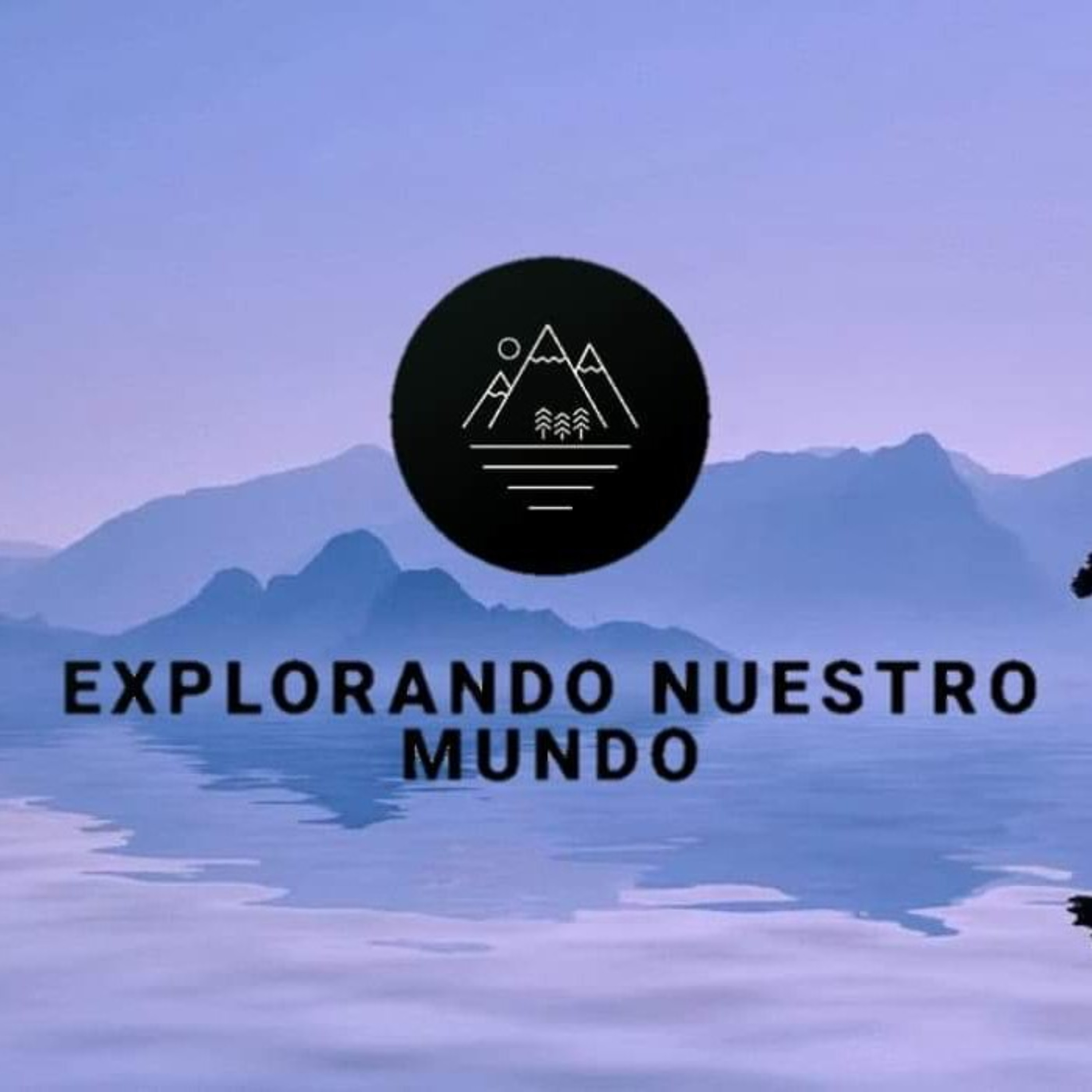Explorando nuestro mundo