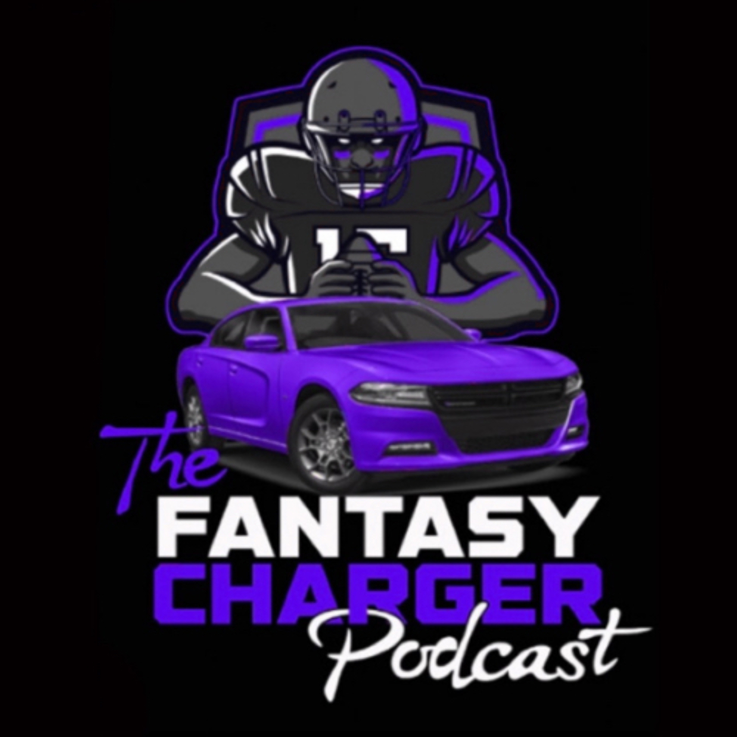 The Fantasy Charger - Season 2 Premiere episode artwork