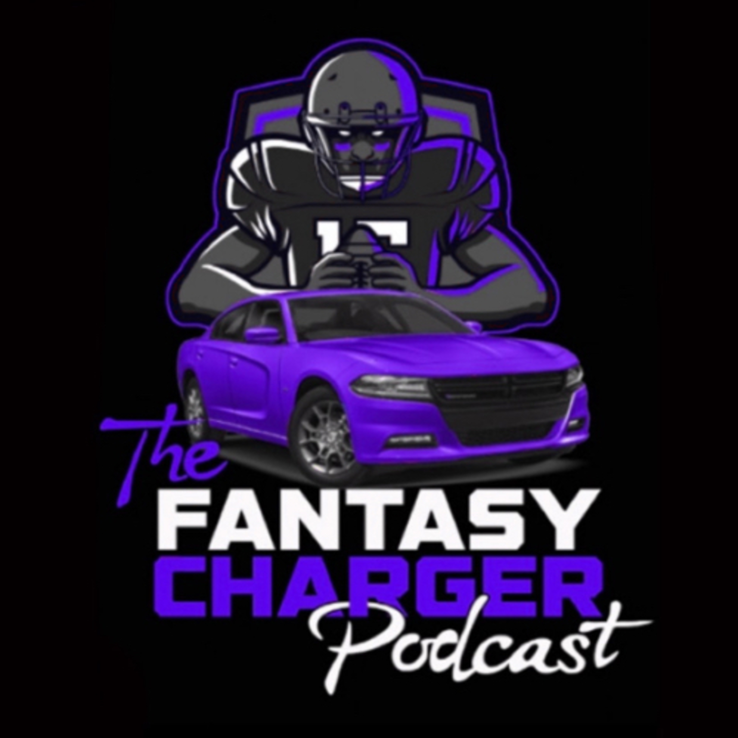 The Fantasy Charger - Sleeper Saturday Ep.2 episode artwork