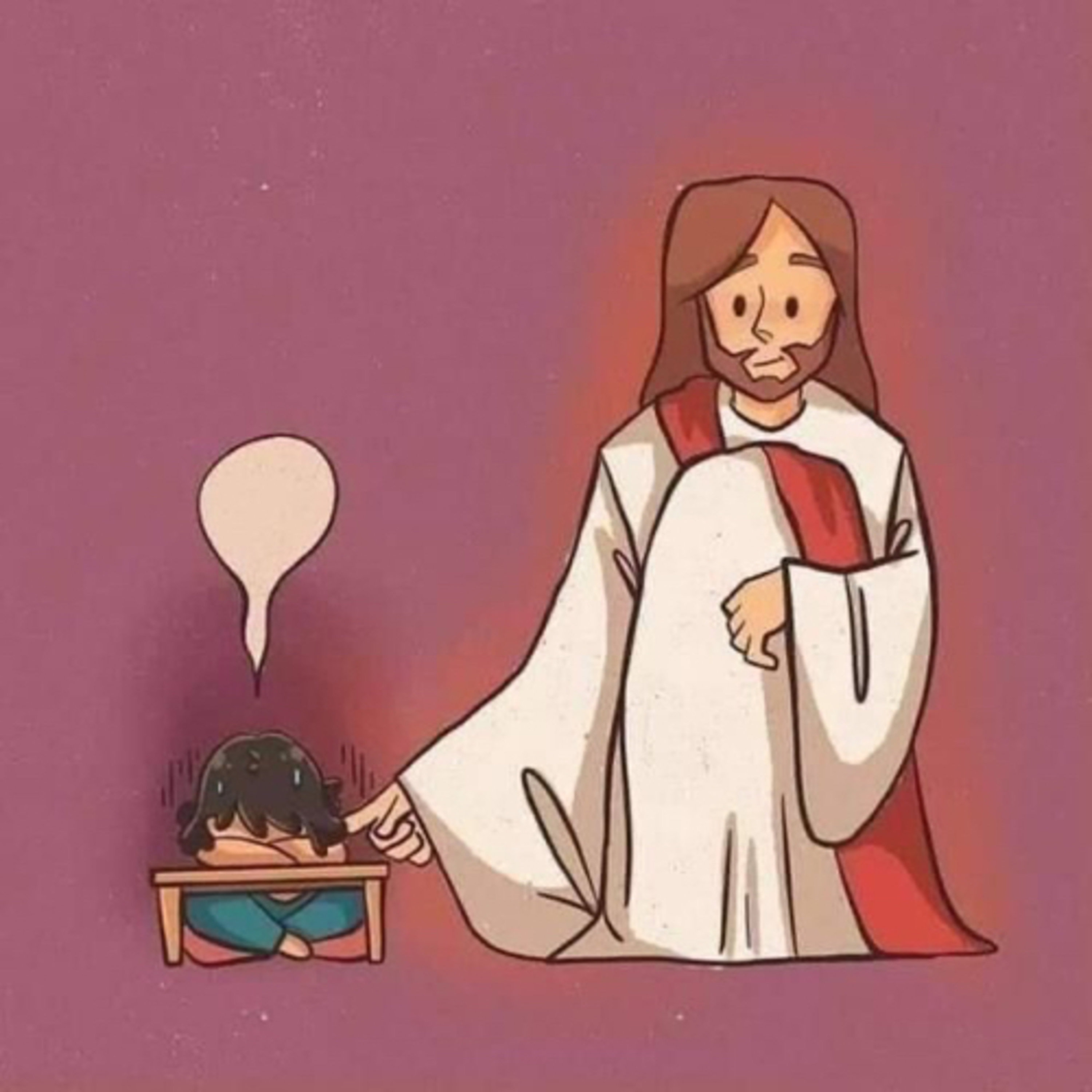 ¡Christus vivit! El podcast que “CV”