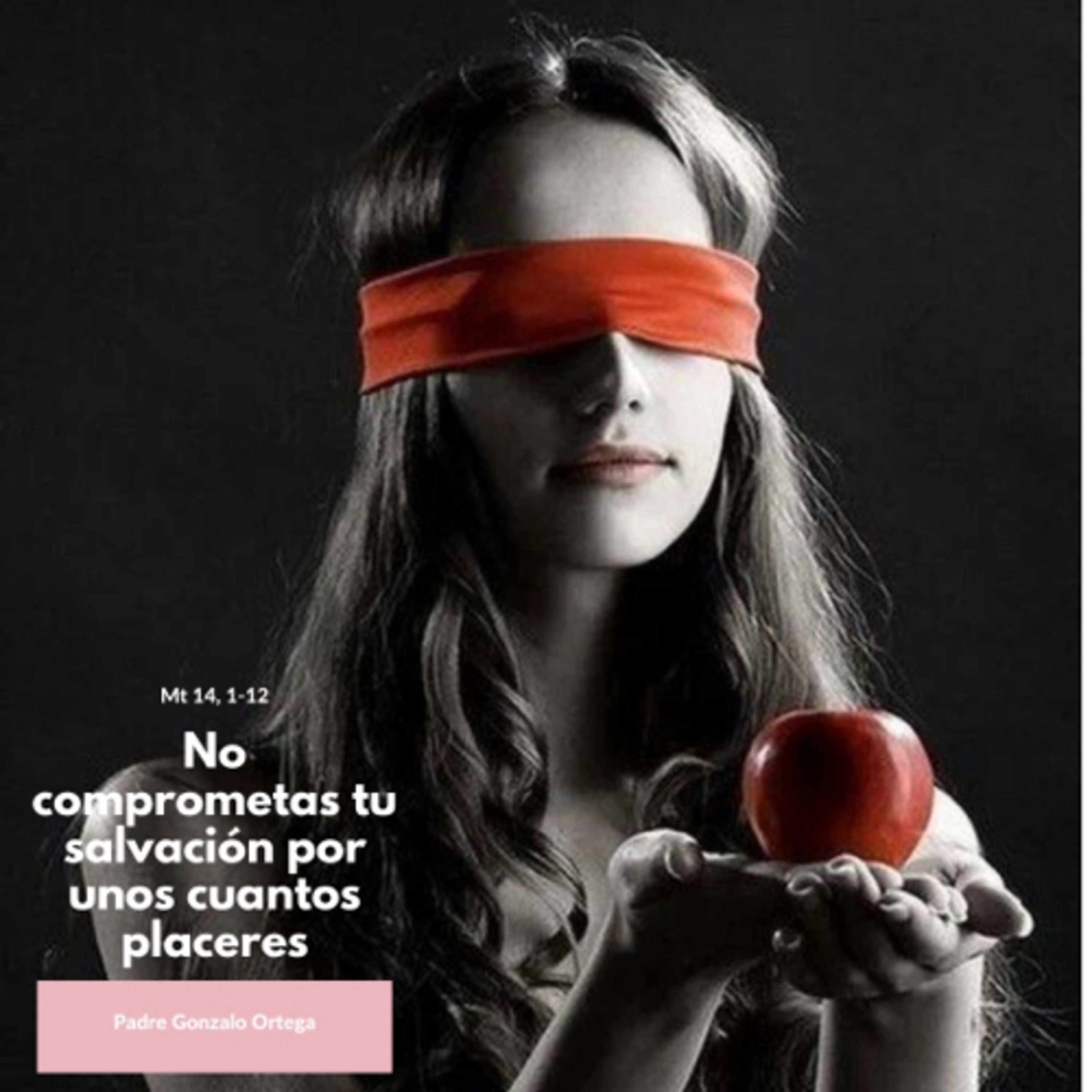¡Christus vivit! El podcast que “CV”