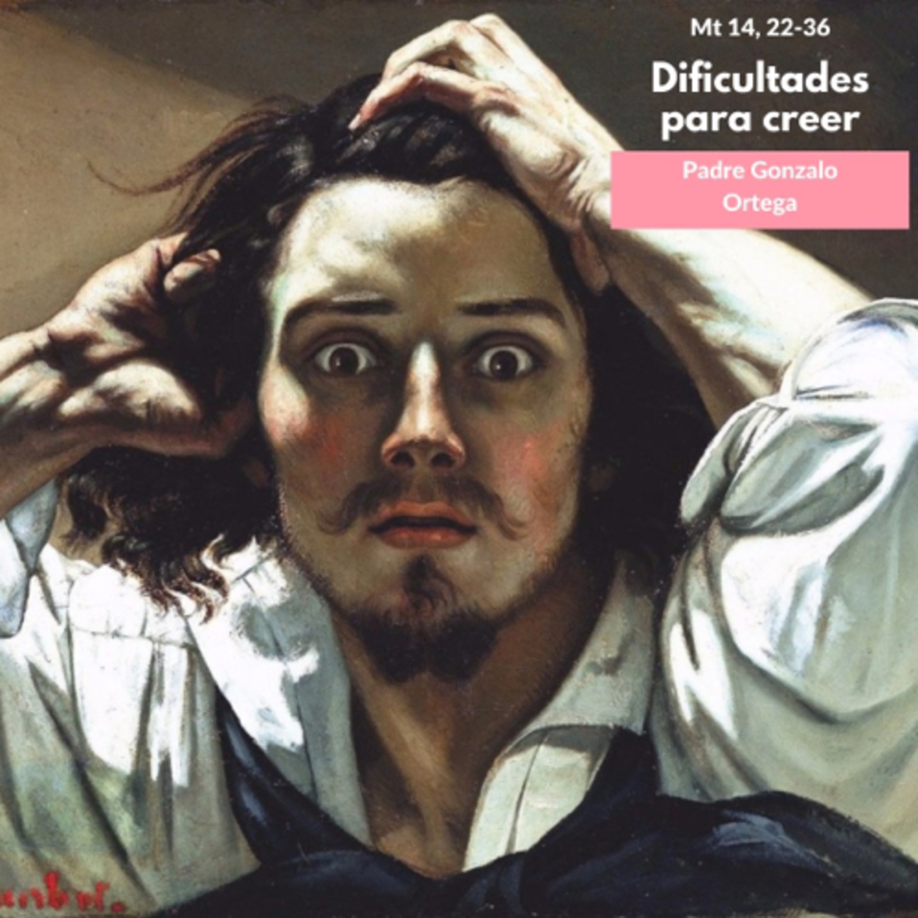 ¡Christus vivit! El podcast que “CV”