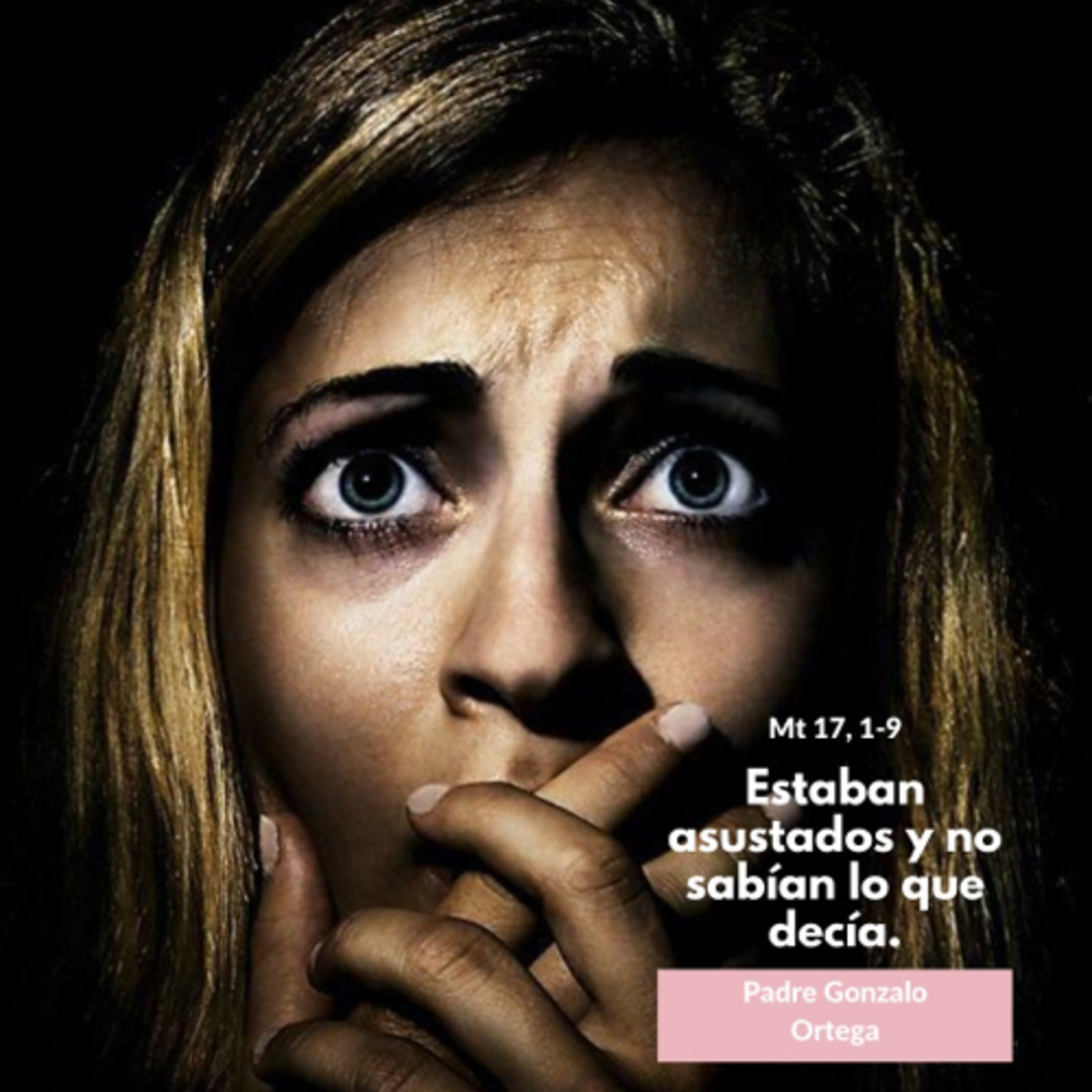 ¡Christus vivit! El podcast que “CV”