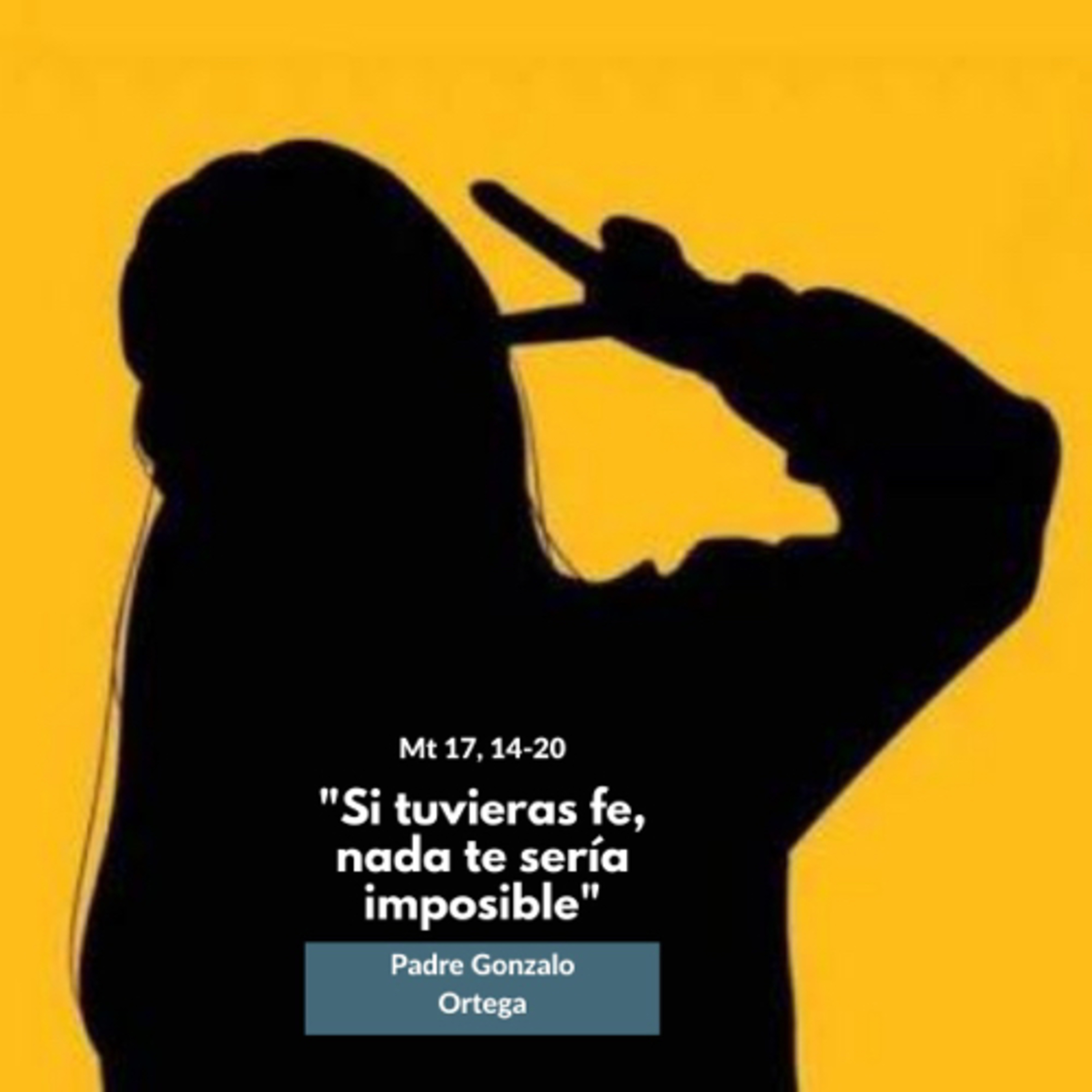 ¡Christus vivit! El podcast que “CV”