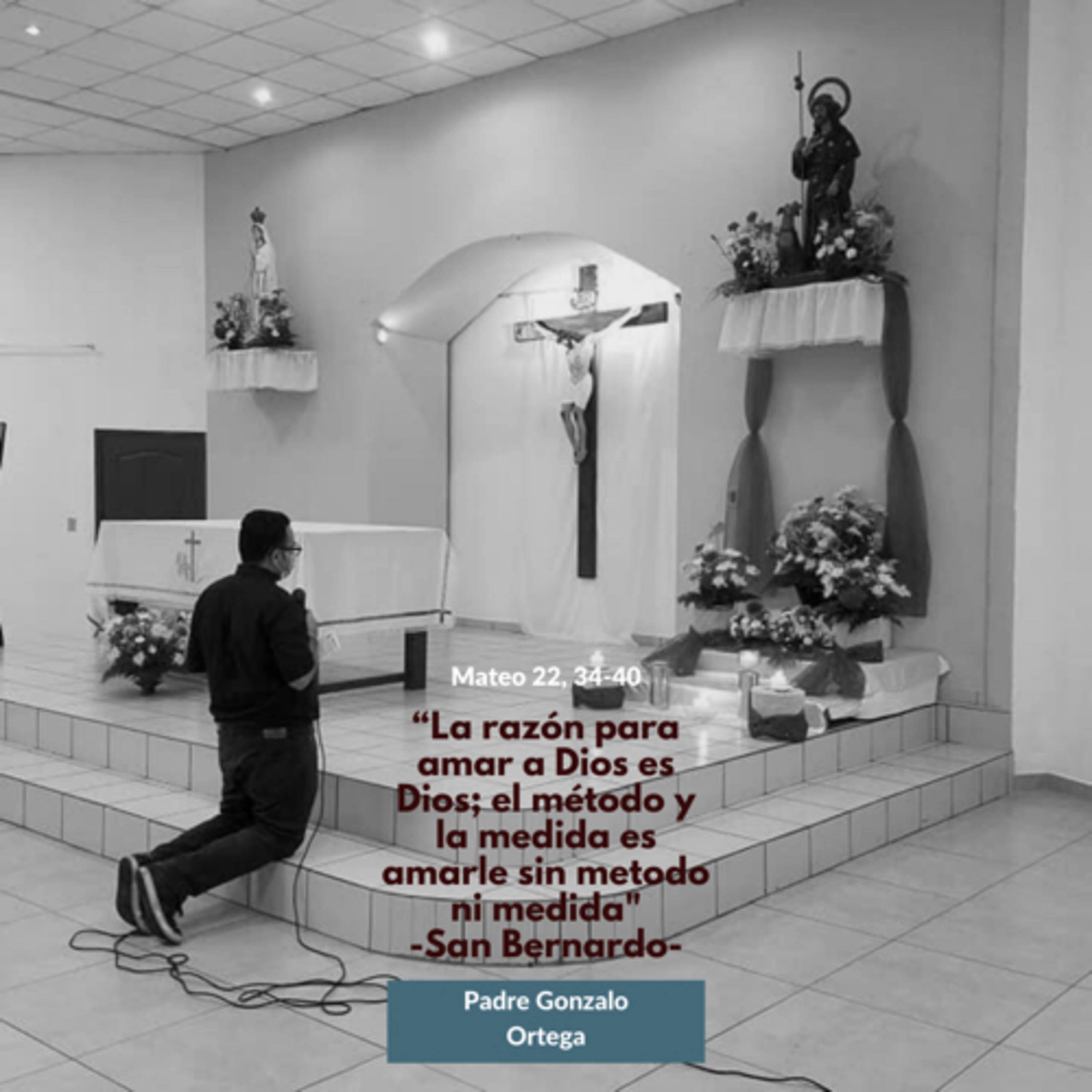 ¡Christus vivit! El podcast que “CV”