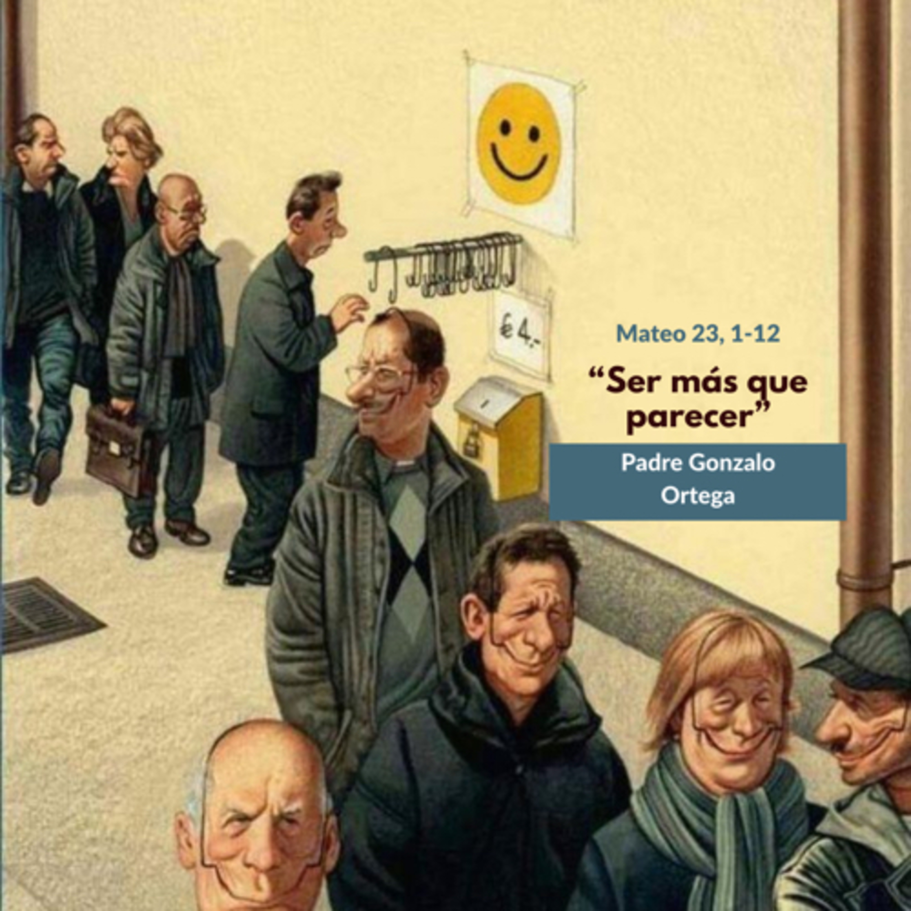 ¡Christus vivit! El podcast que “CV”