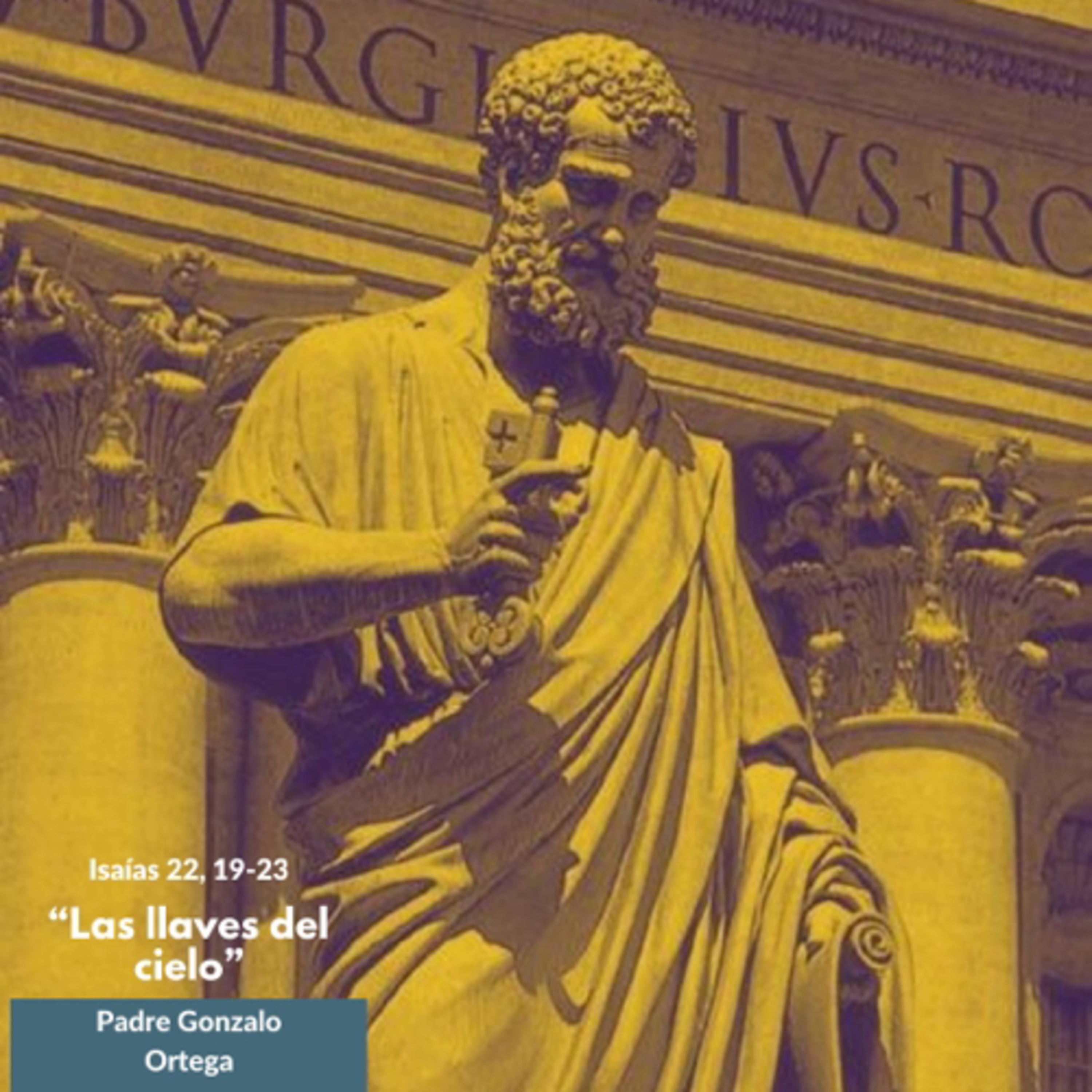 ¡Christus vivit! El podcast que “CV”