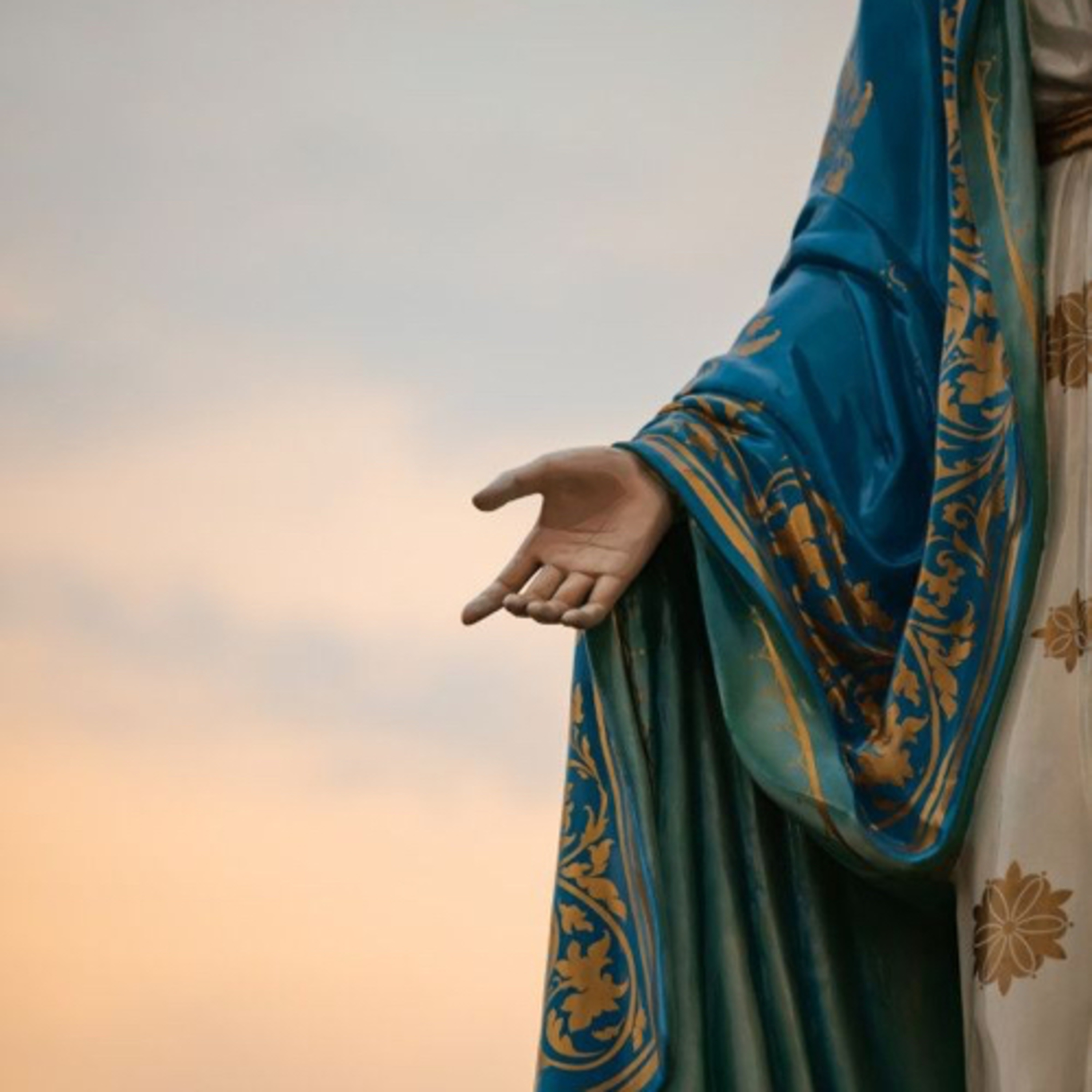 ¡Christus vivit! El podcast que “CV”