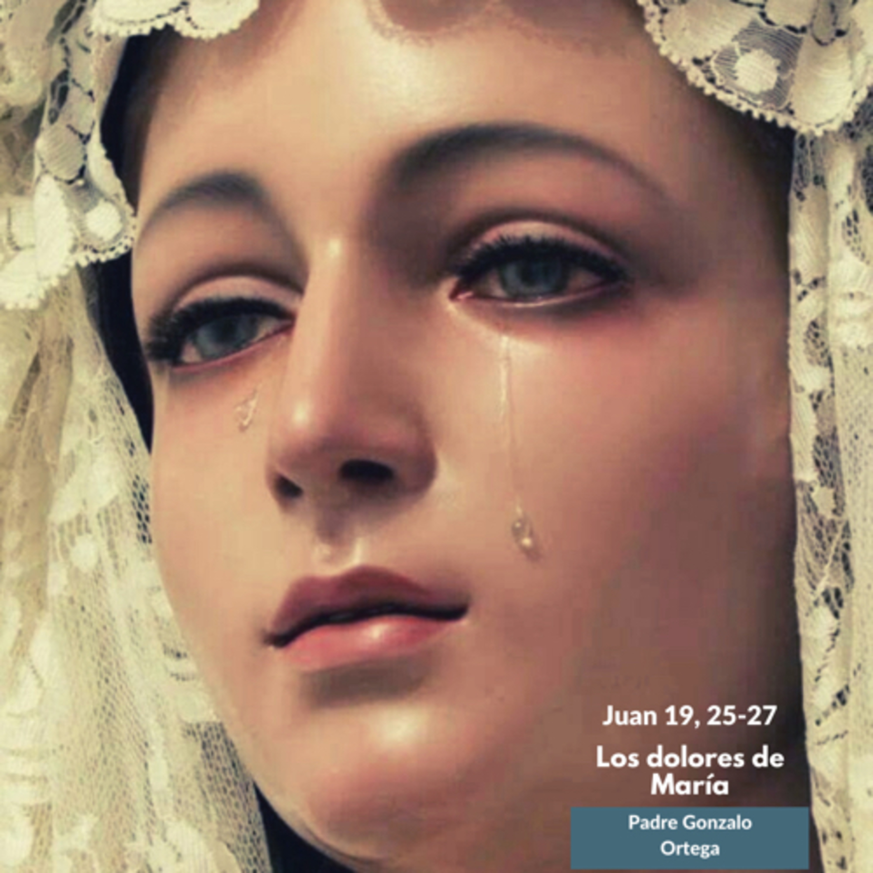 ¡Christus vivit! El podcast que “CV”