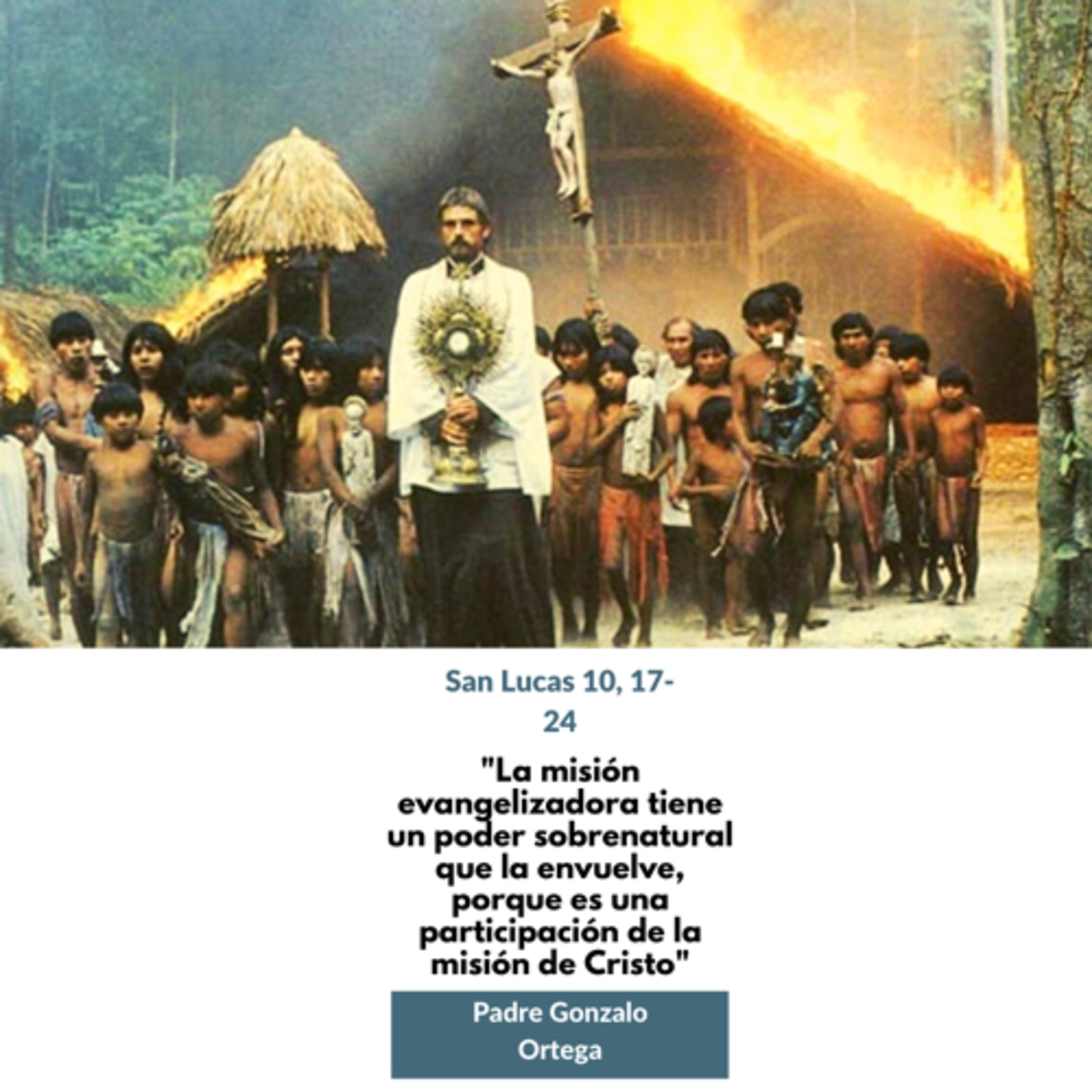 ¡Christus vivit! El podcast que “CV”